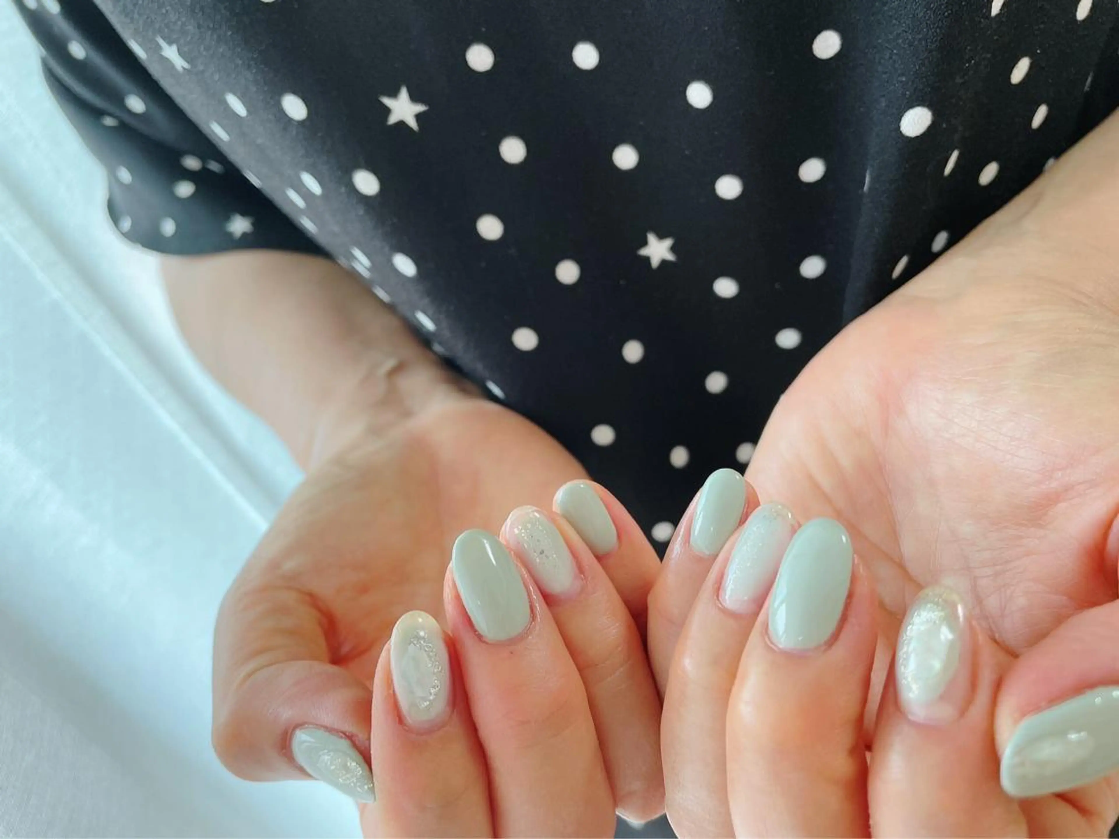 ネイル ハンドネイル kiki nail &brow二子玉川の眉毛・アイブロウイメージ