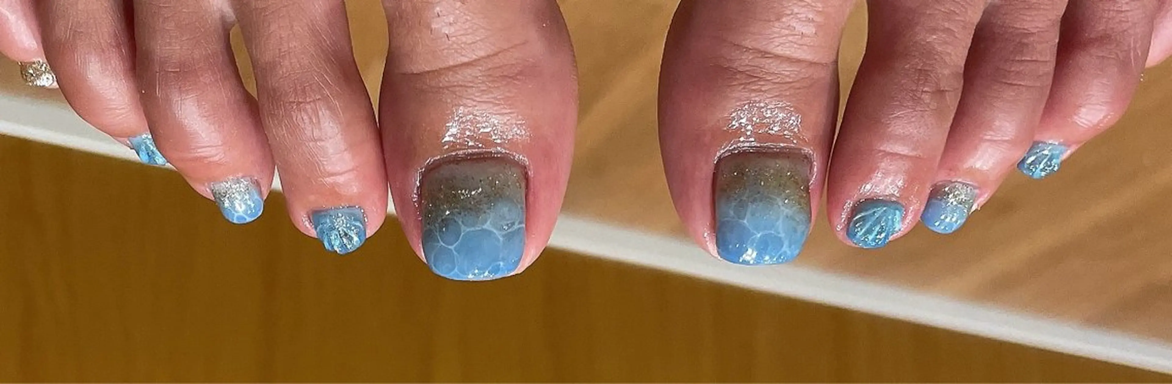 ネイル 持ち込み liberté所属・liberté🫧 新小岩のネイルデザイン