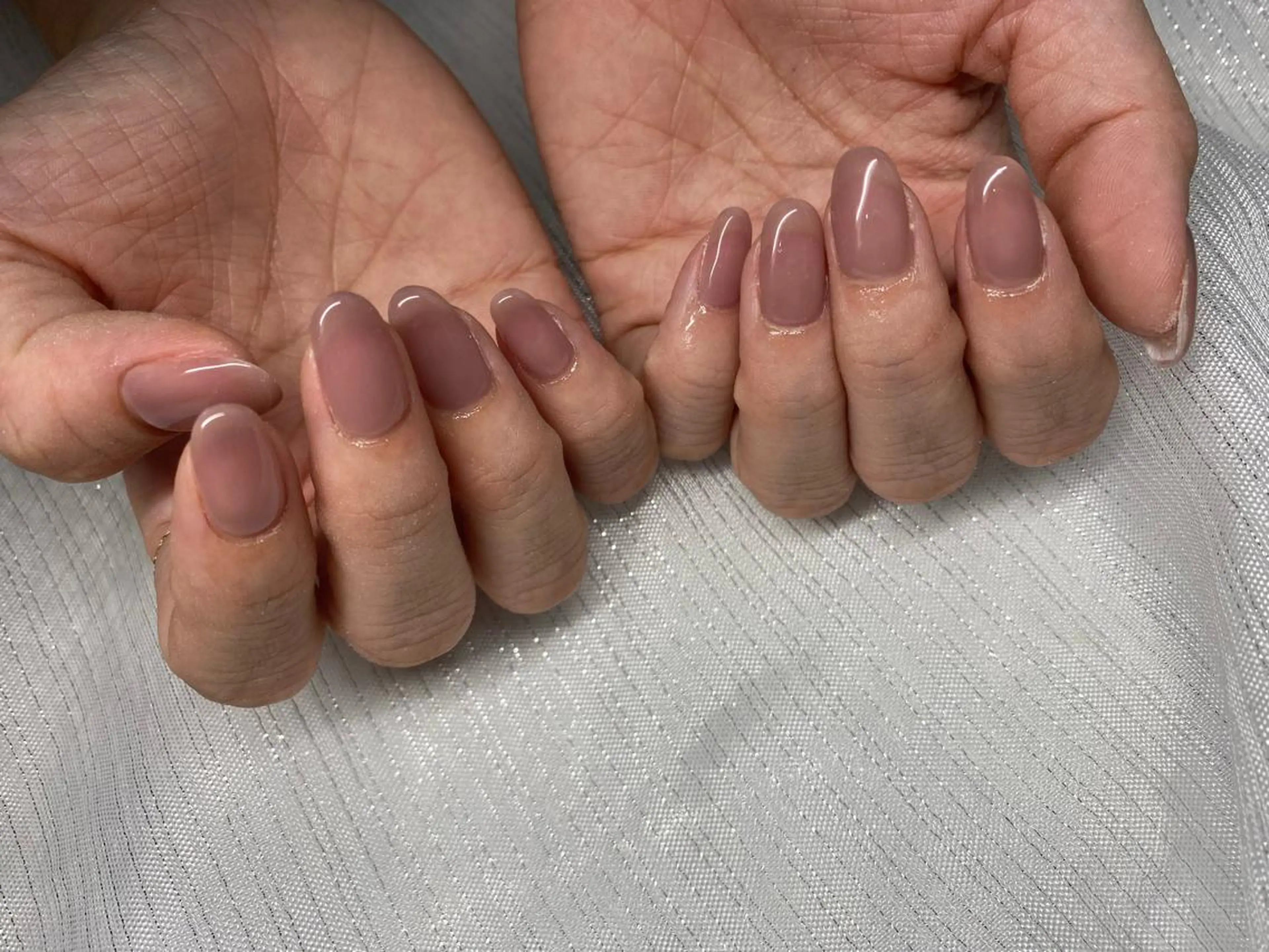 ネイル soary nailのネイルデザイン