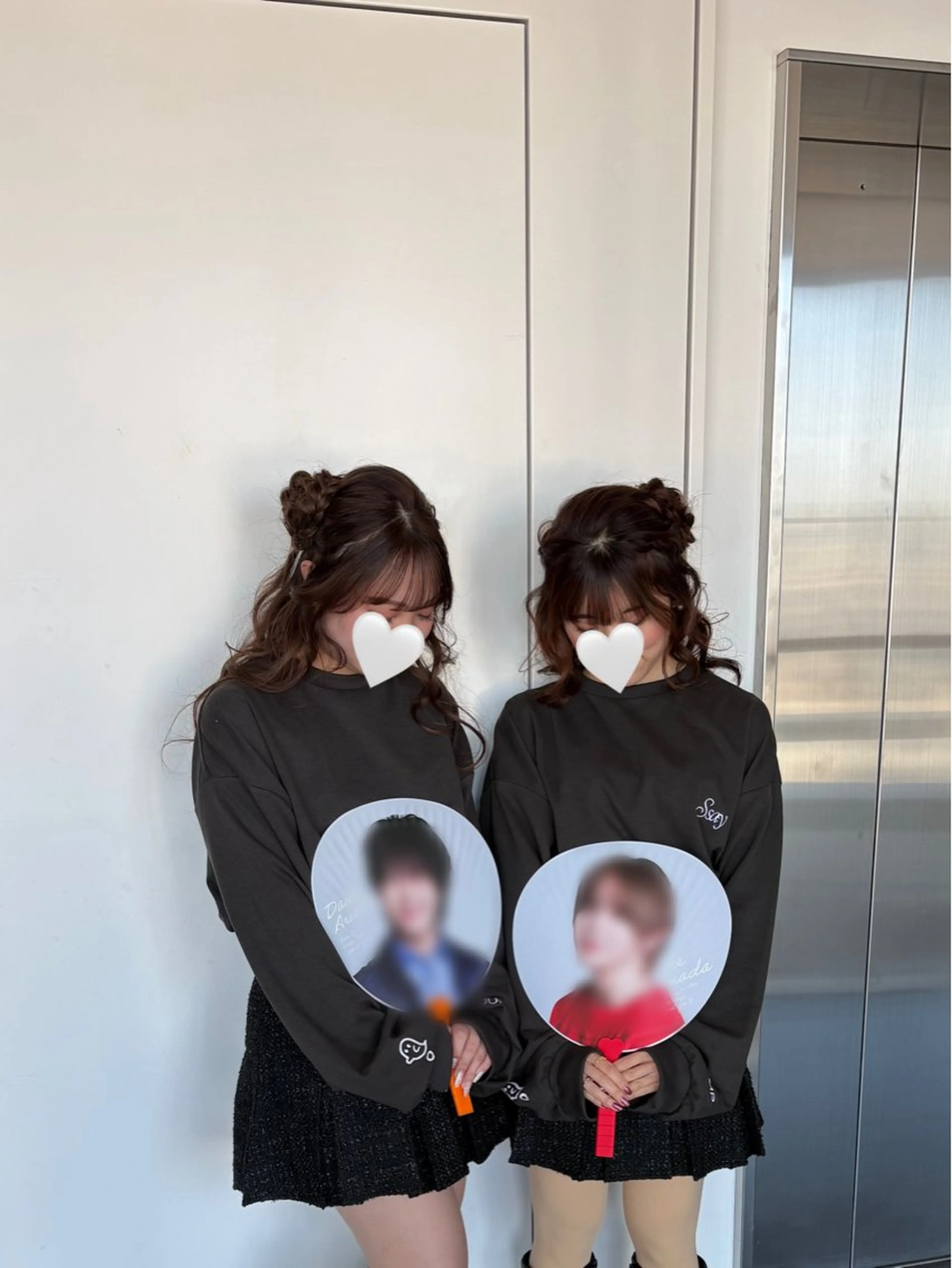 ロング ヘアアレンジ 結婚式・ブライダル ヘアセット mao | 柔らか艶カラー🫧のヘアスタイル