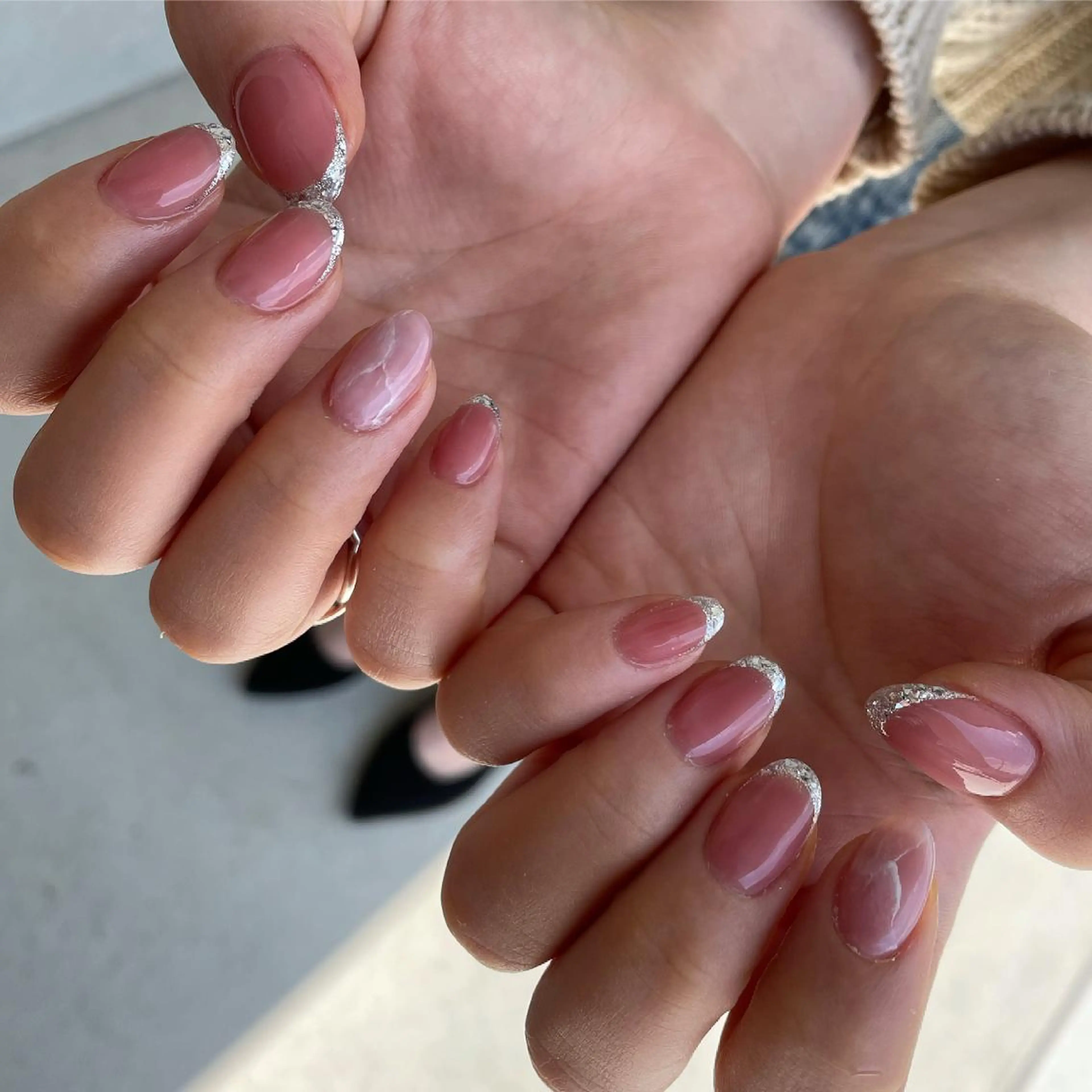 ネイル ハンドネイル puna nailのネイルデザイン