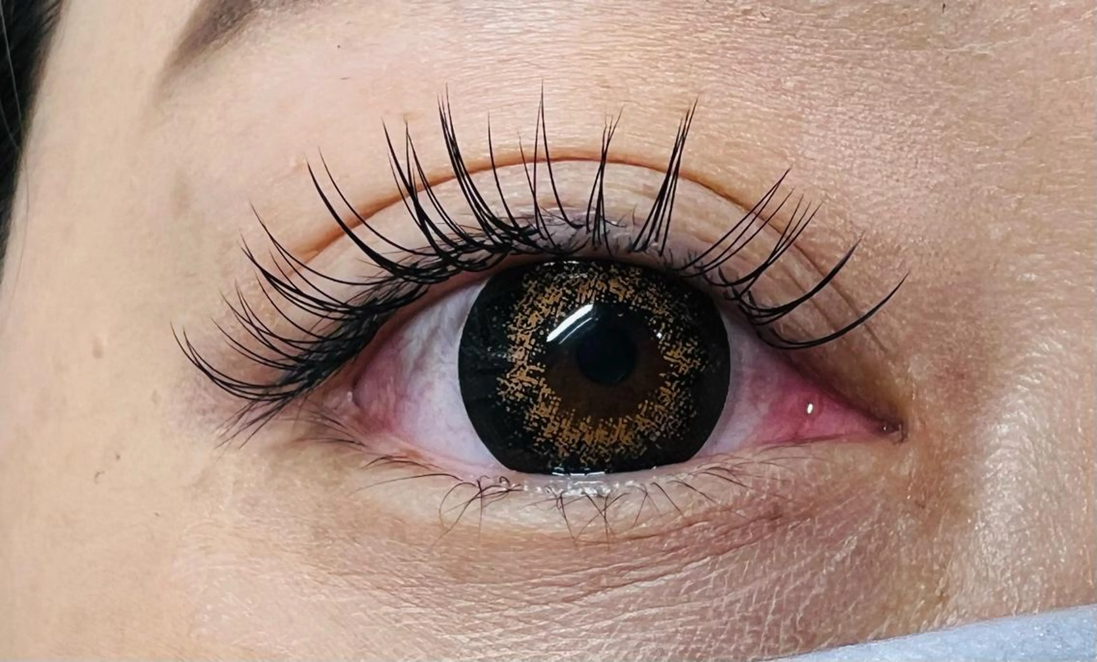 マツエク・マツパ M Maiのマツエク・マツパデザイン