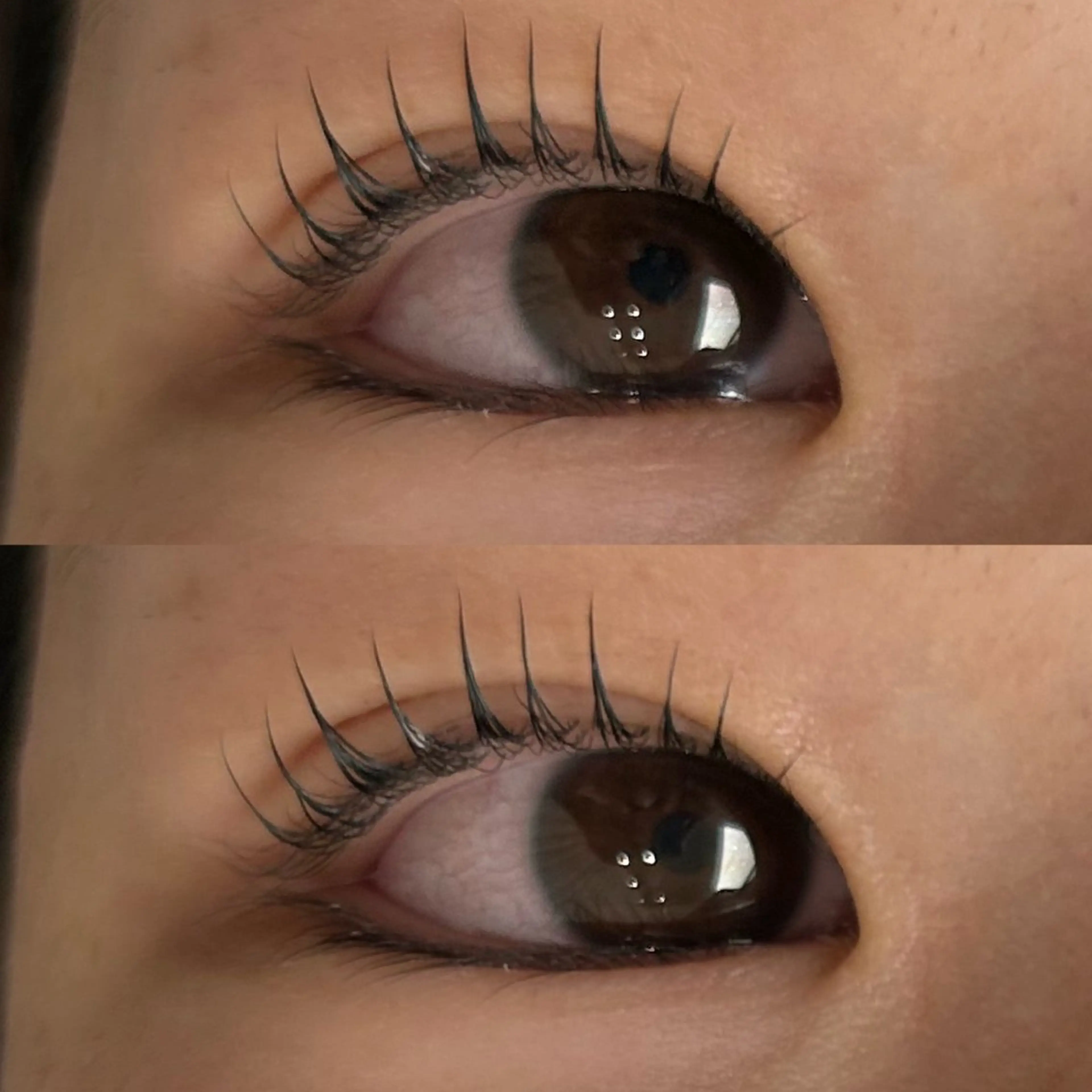 マツエク・マツパ マツパ Eye🪽‪ coconaのマツエク・マツパデザイン