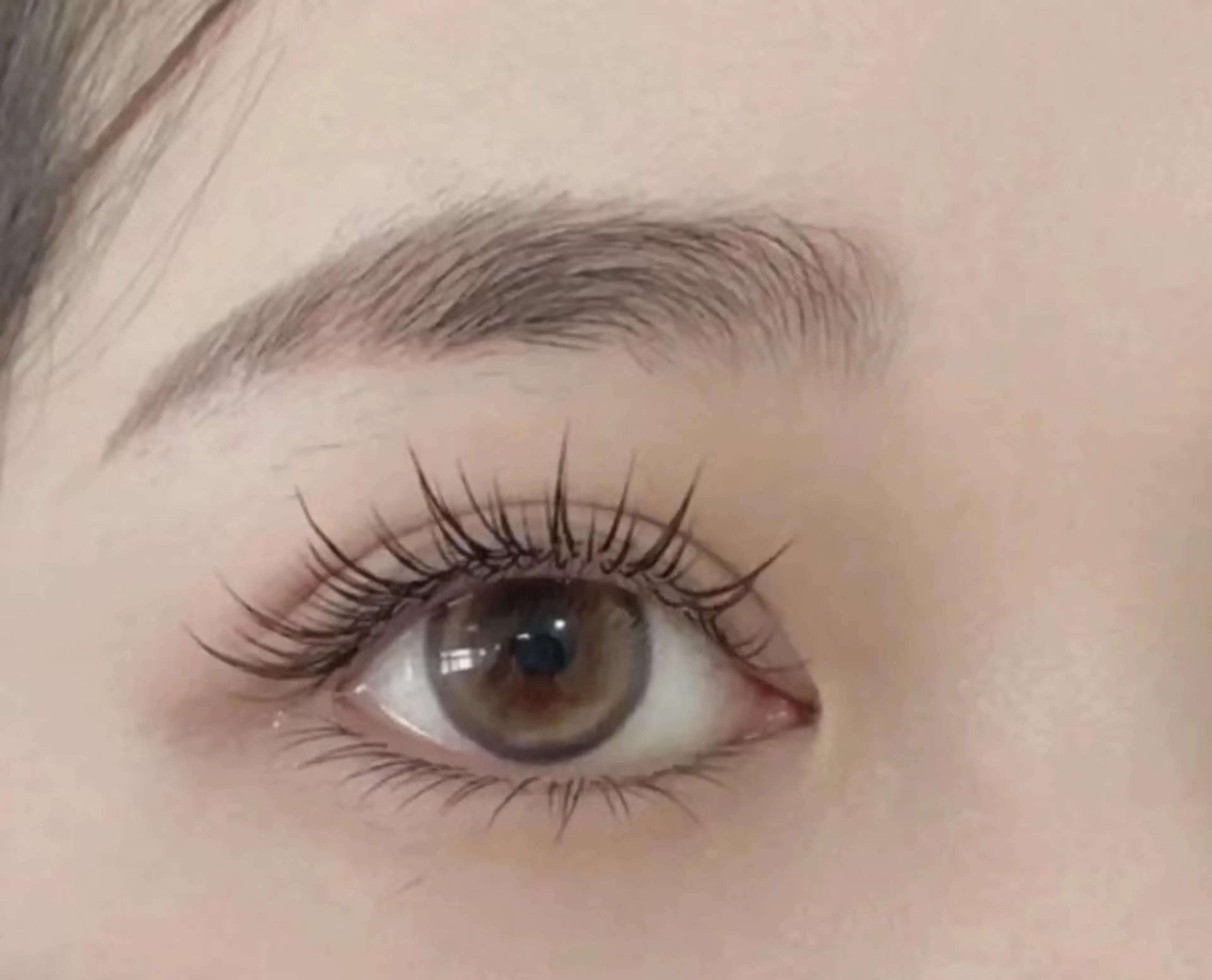 マツエク・マツパ BBC ビービーシーのマツエク・マツパデザイン