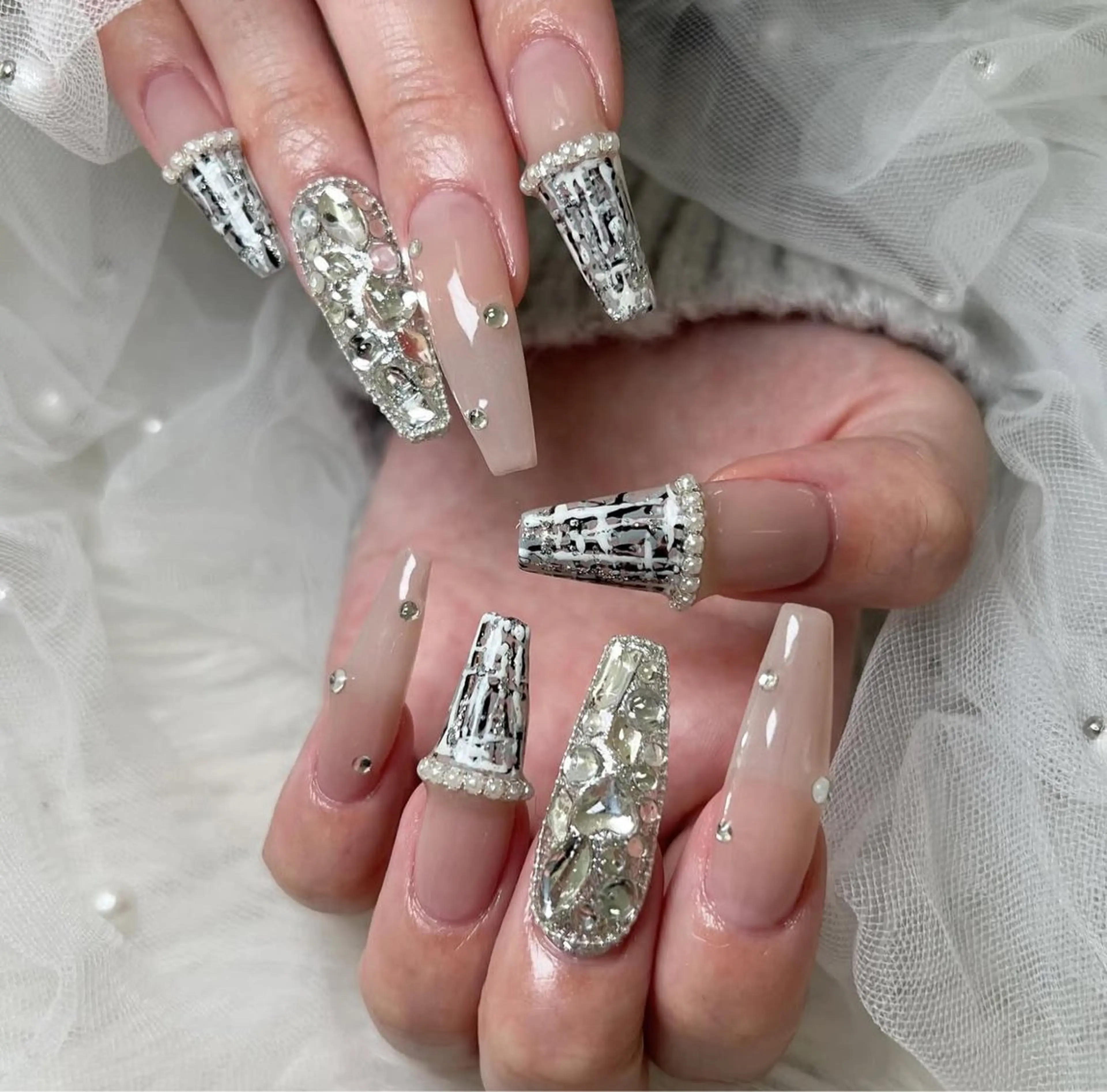 持ち込みデザイン オフありの写真