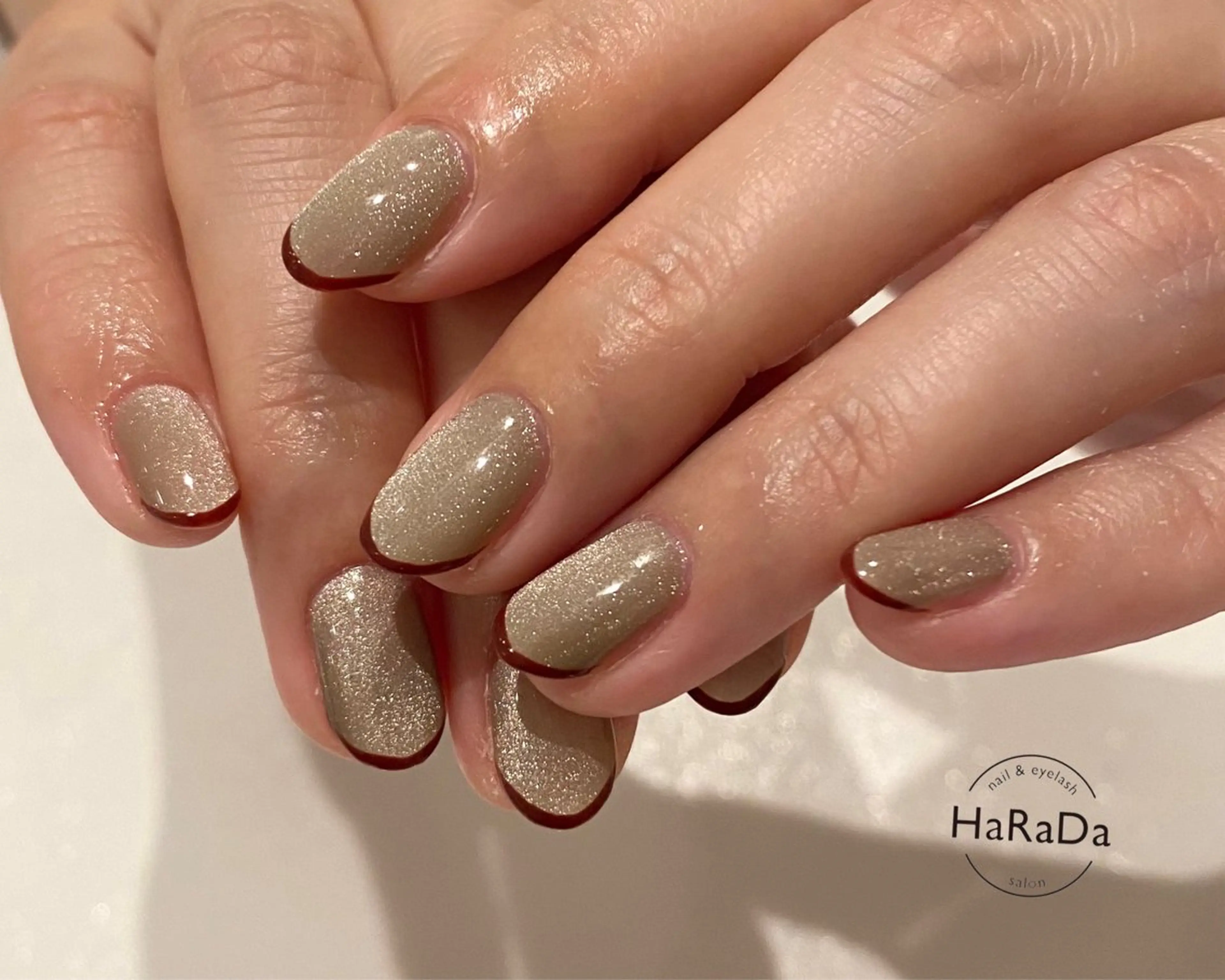 ネイル 坂本 真紀のネイルデザイン