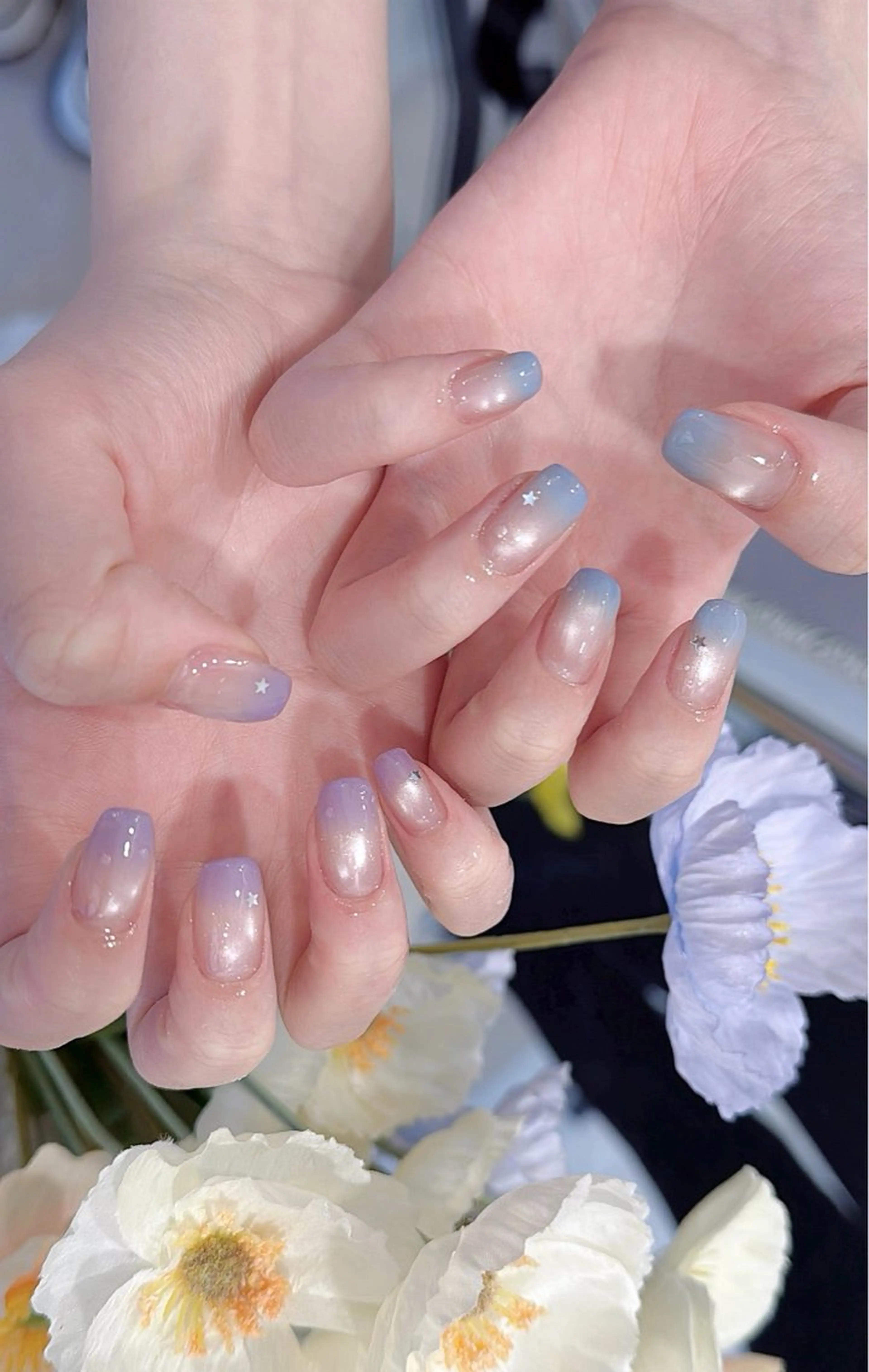 ネイル NANA NAILのネイルデザイン