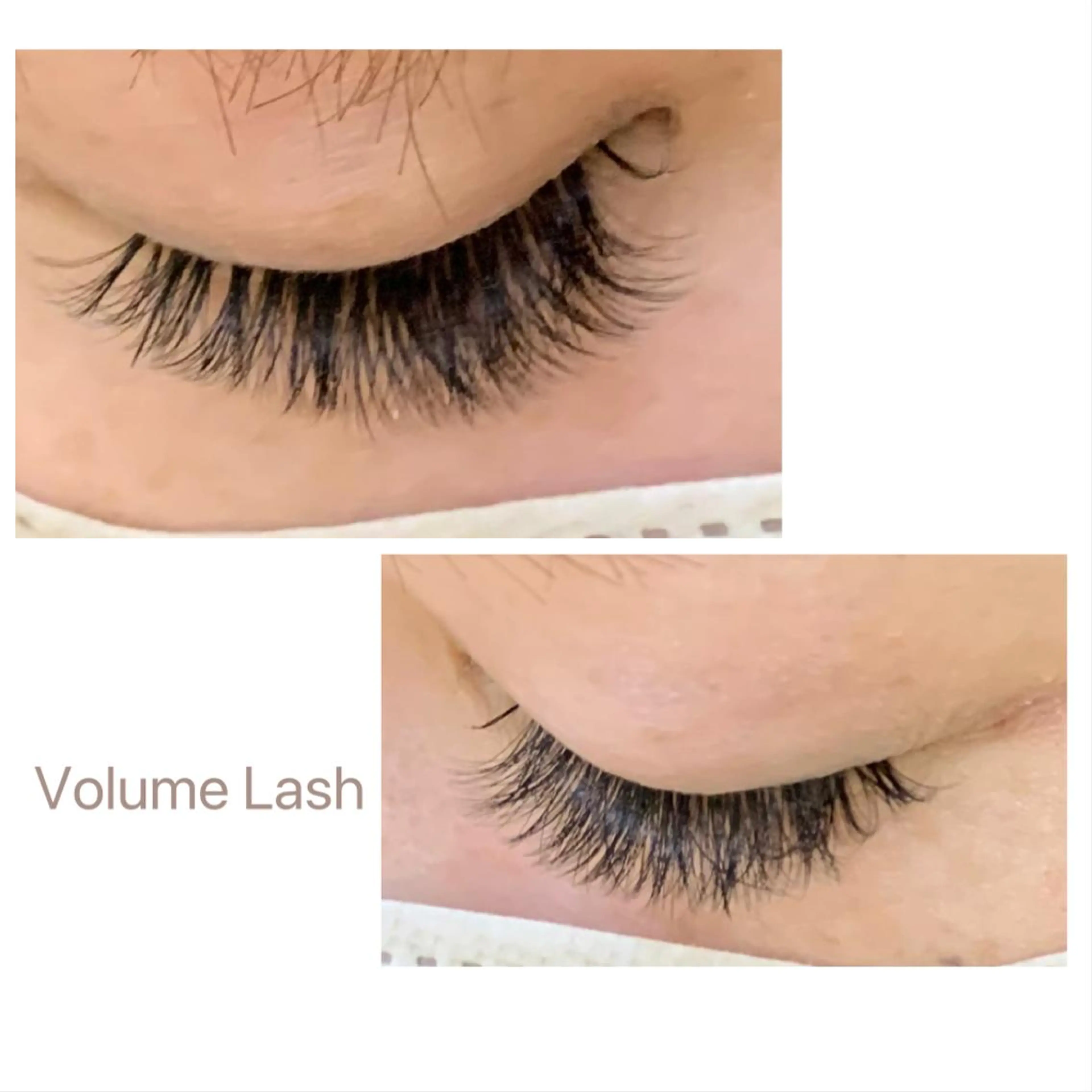 マツエク・マツパ ボリュームラッシュ マツエク yabuta kaeのマツエク・マツパデザイン