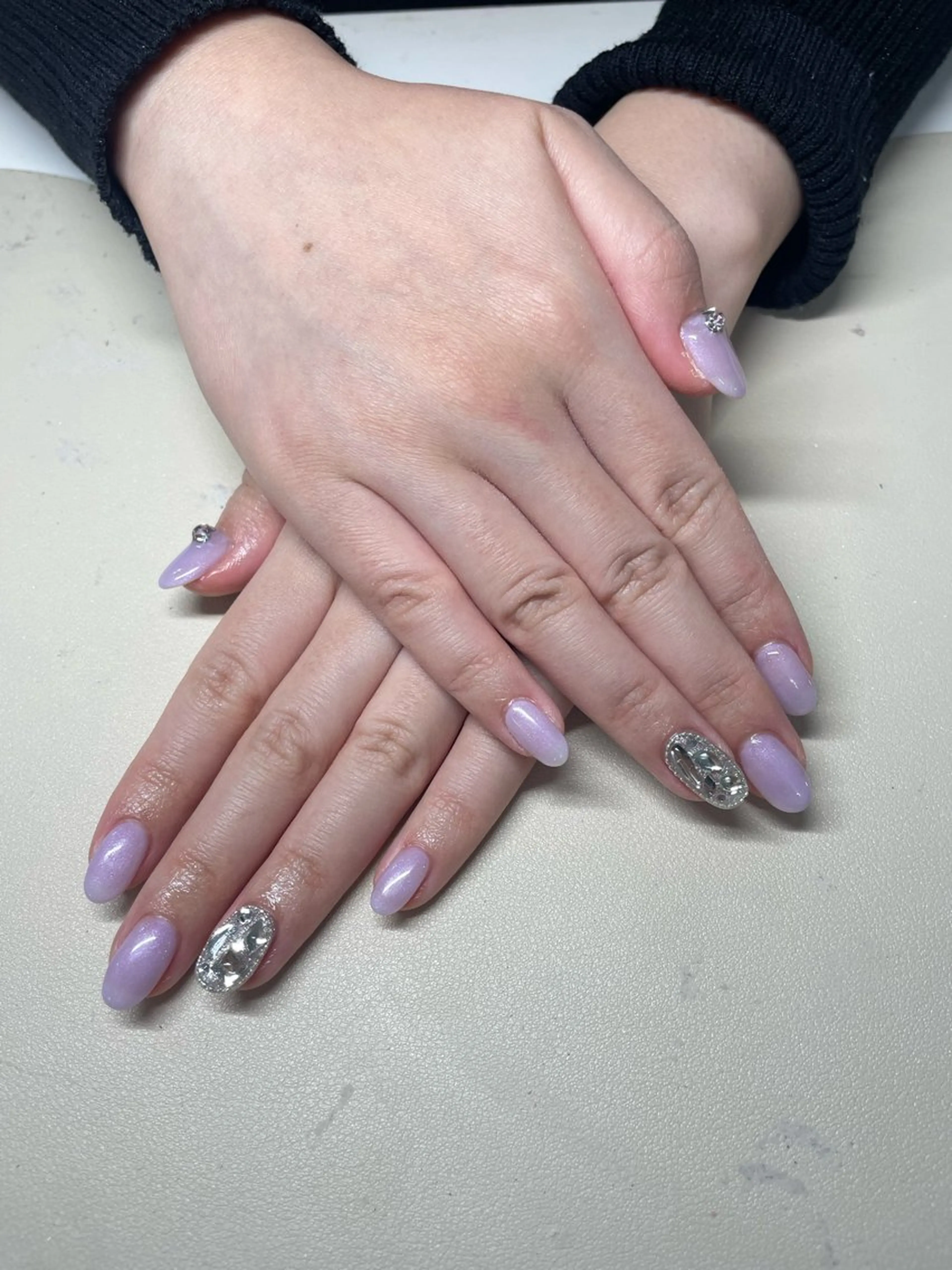 オフあり⭕️練習生定額コース🎀の写真