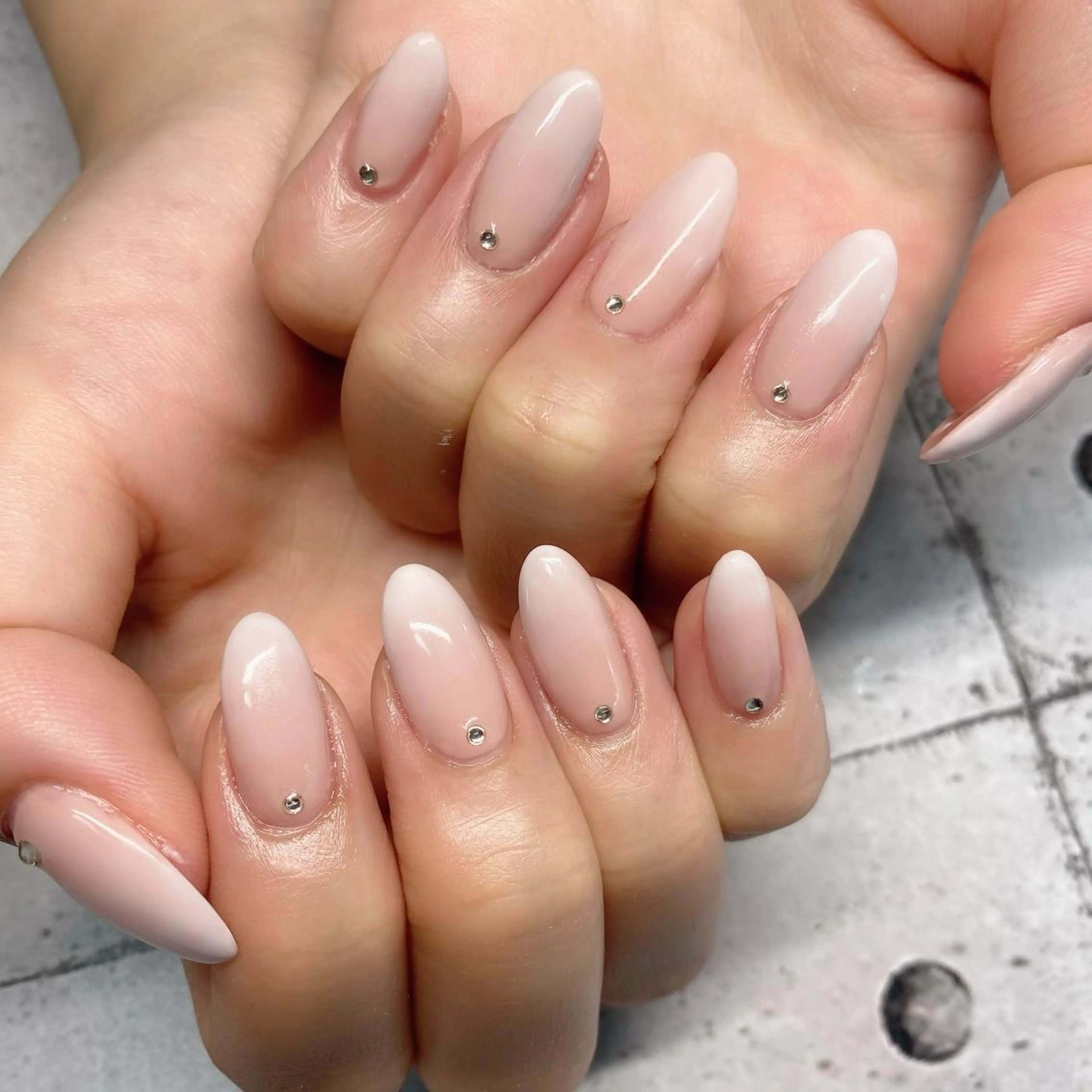 ネイル nail salon あんびのネイルデザイン