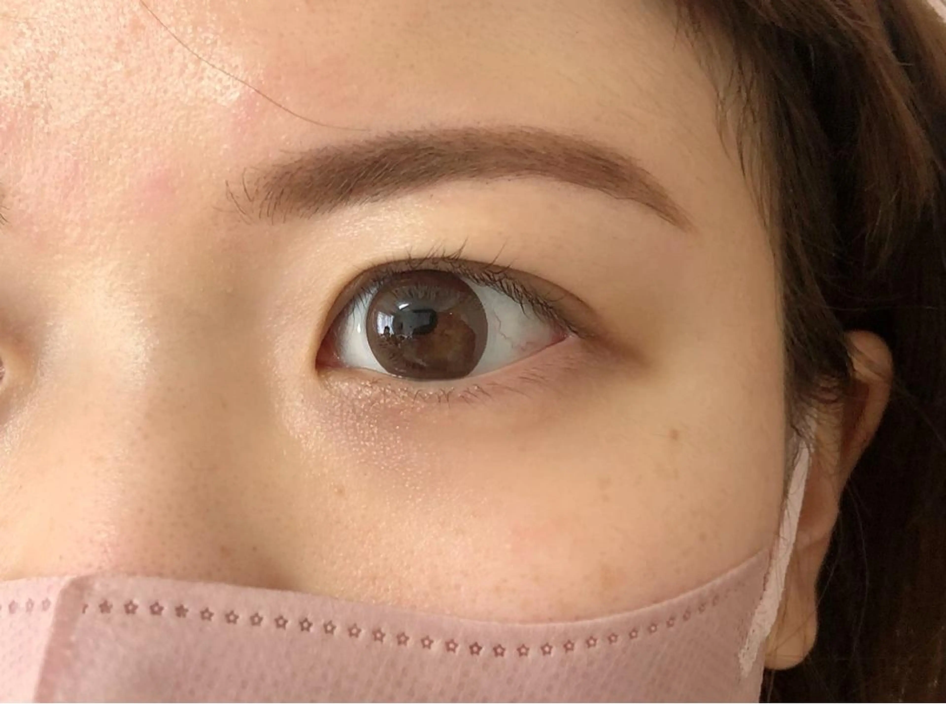 アイブロウ cherii ちはら台のマツエク・マツパデザイン