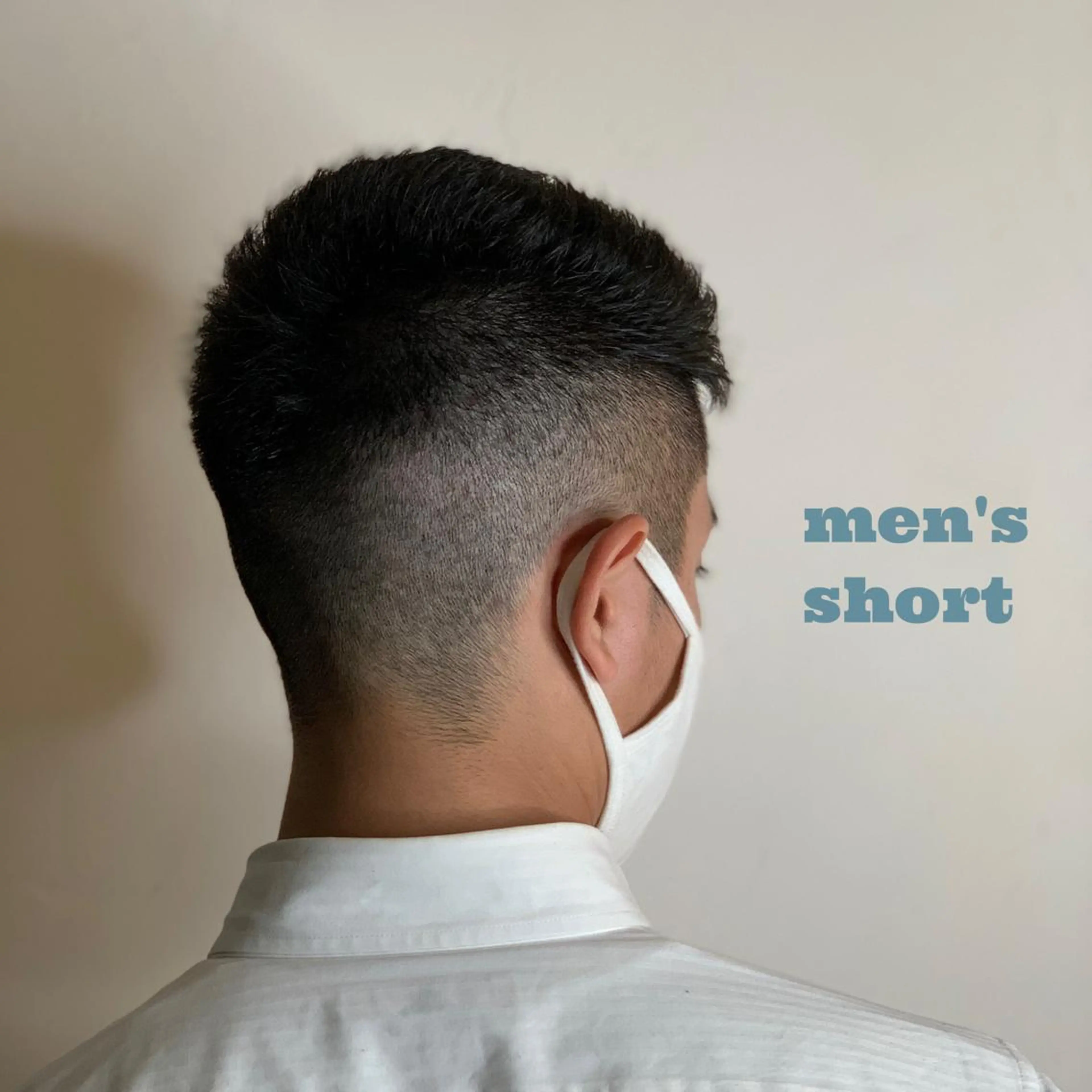 メンズ ブリーチ/ケア カラー/KOICHIのヘアスタイル