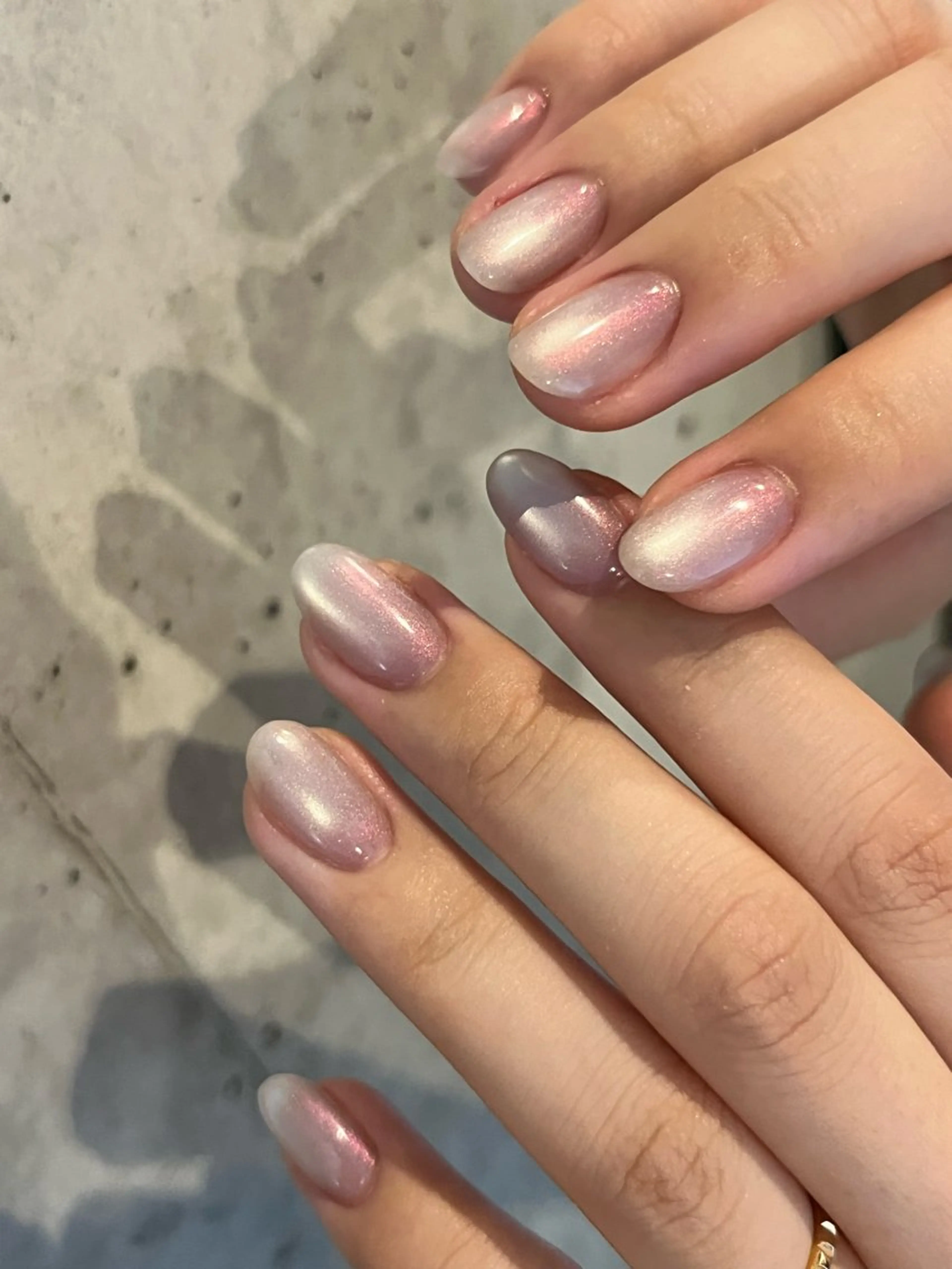 ネイル ハンドネイル mitsuki / Manonのネイルデザイン