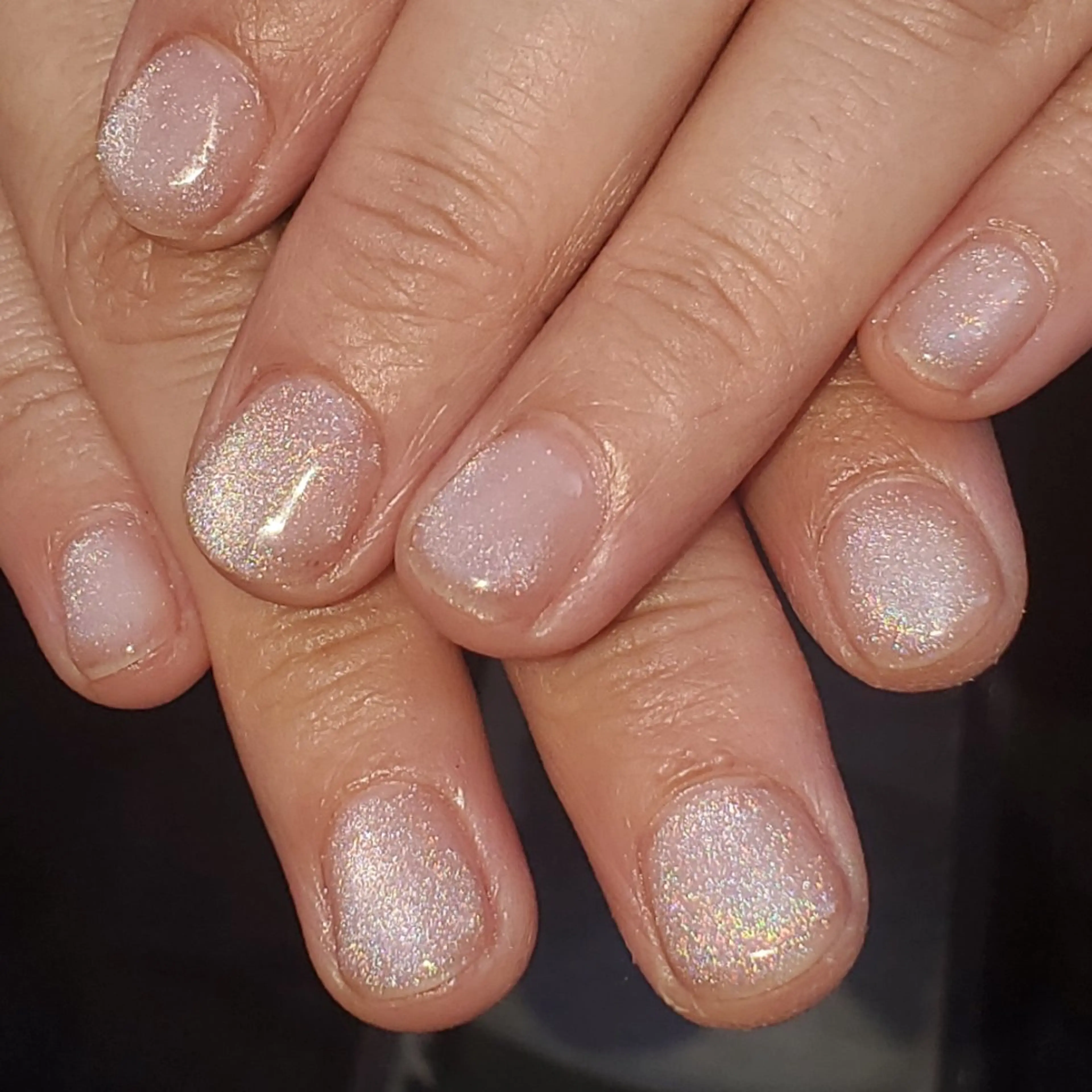 ネイル マグネットネイル MoM マムネイル原宿のネイルデザイン