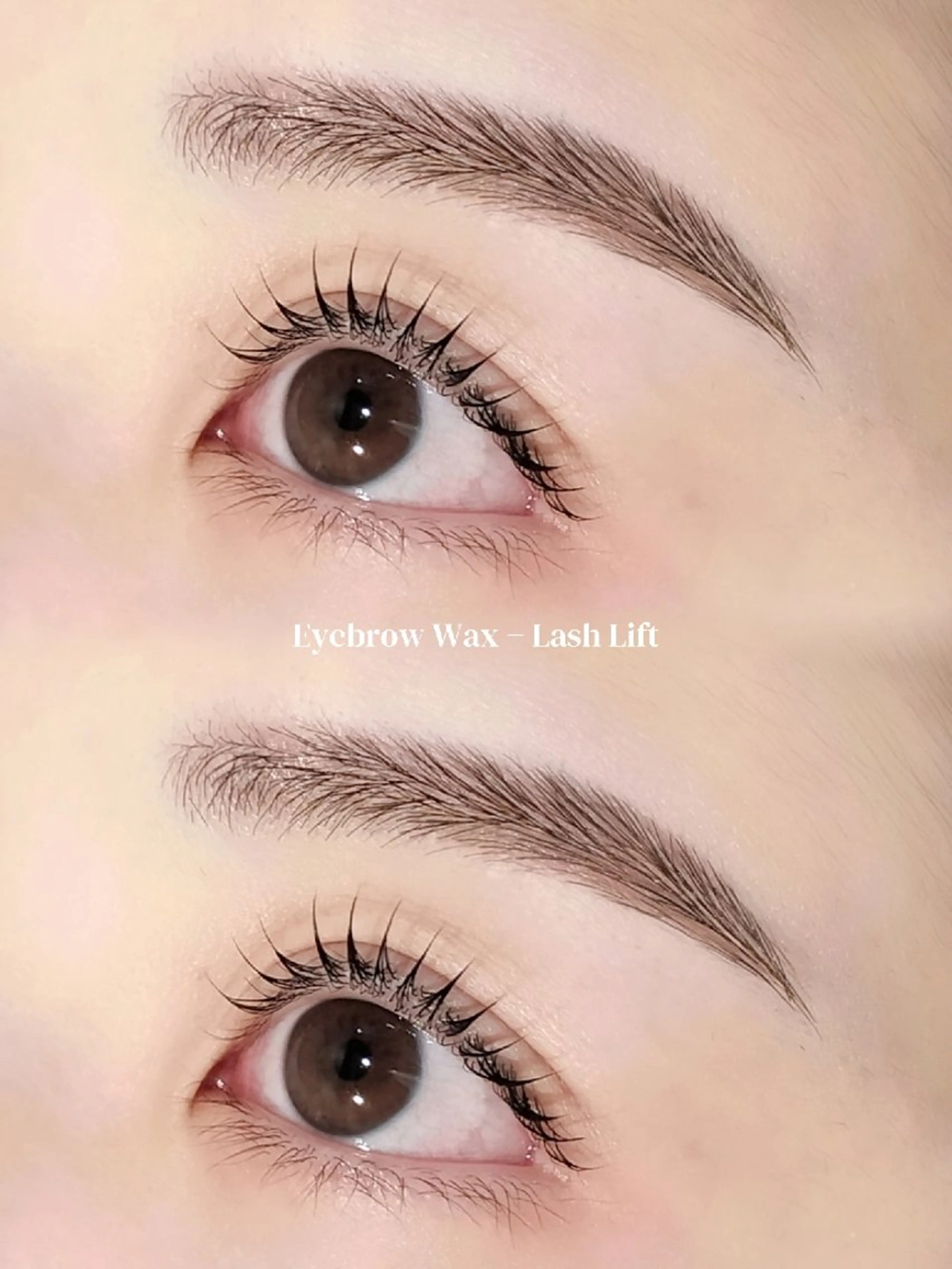 マツエク・マツパ マツパ 高橋 真優のマツエク・マツパデザイン