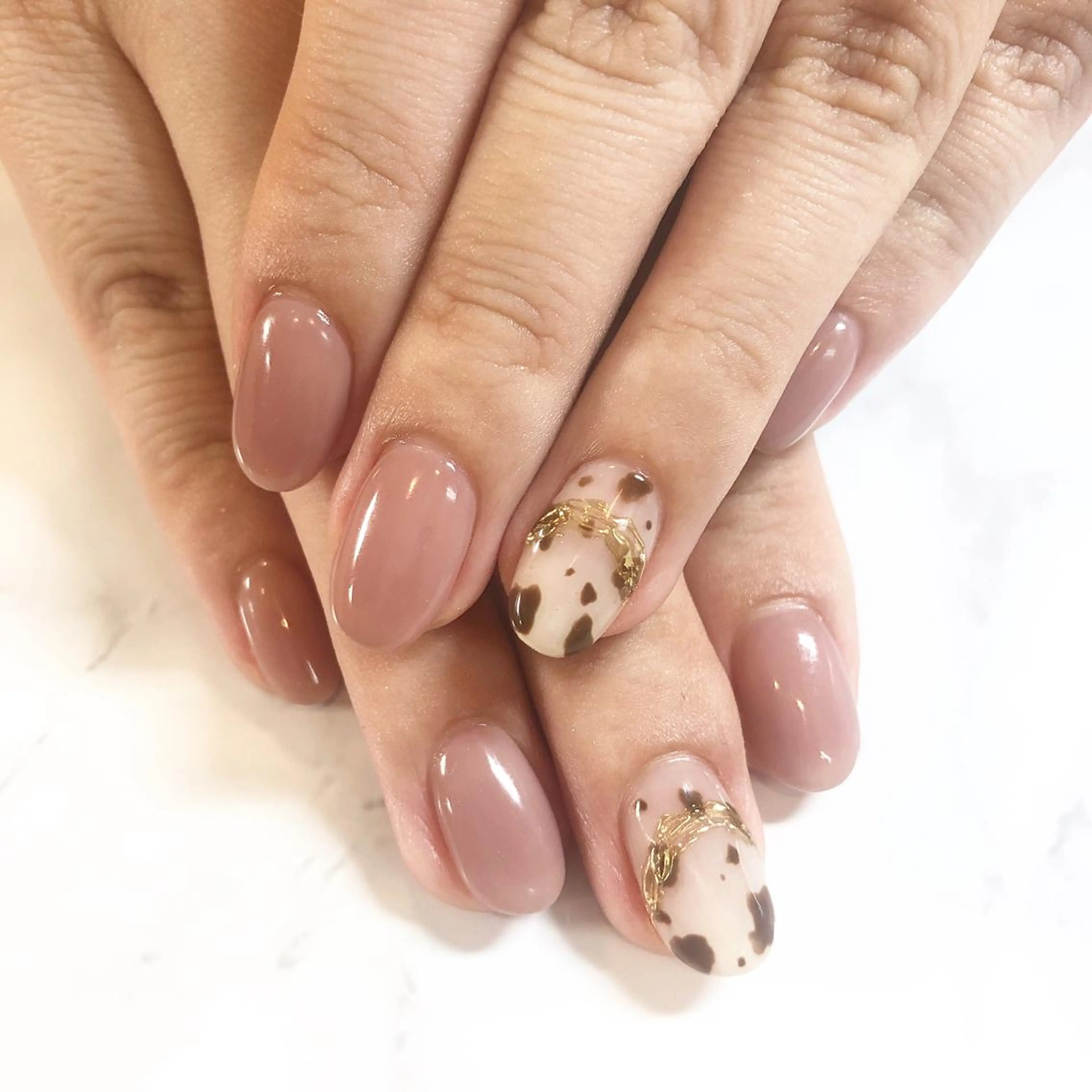 ネイル Titalee所属・nail salon Titaleeのネイルデザイン