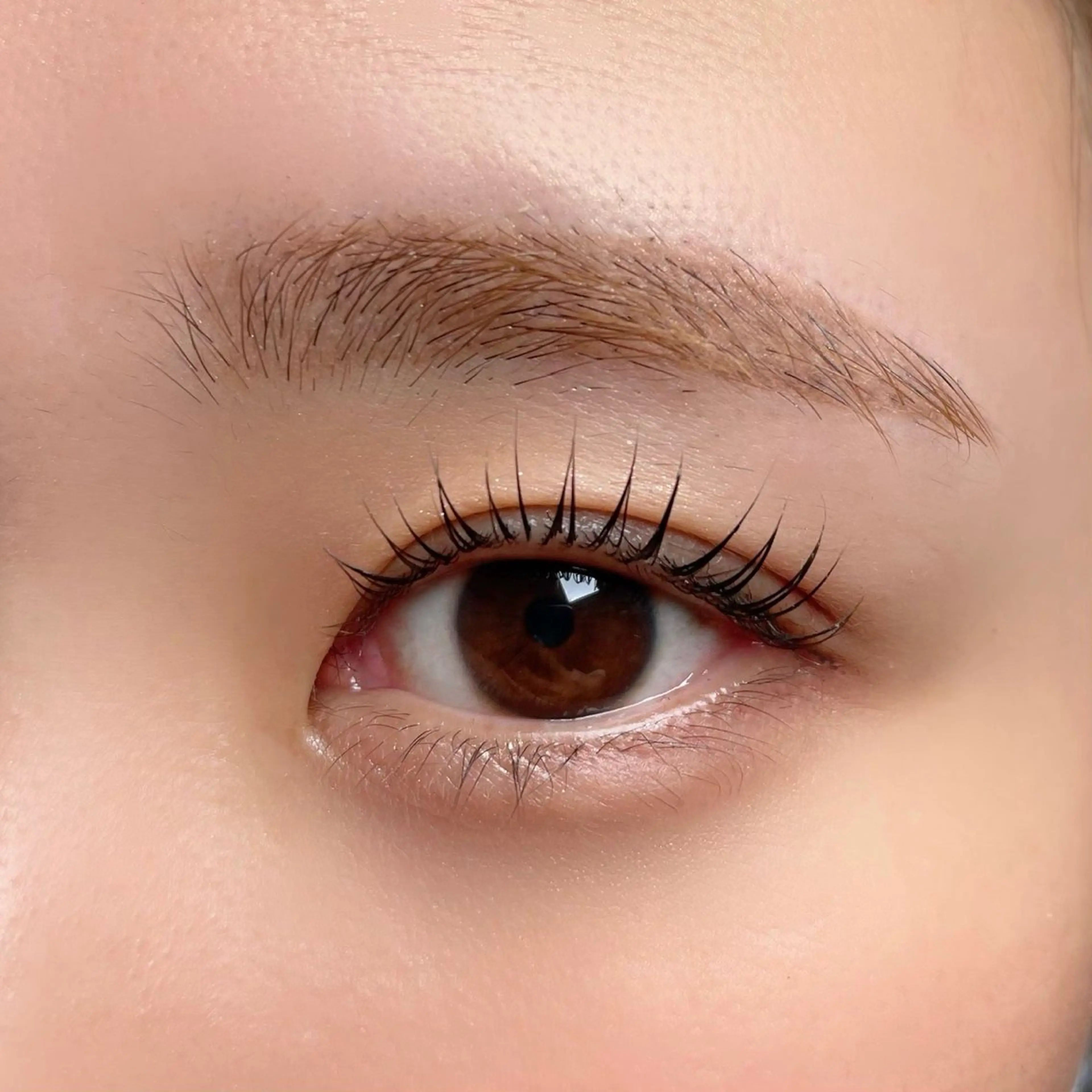 マツエク・マツパ eyesalon OFFのマツエク・マツパデザイン