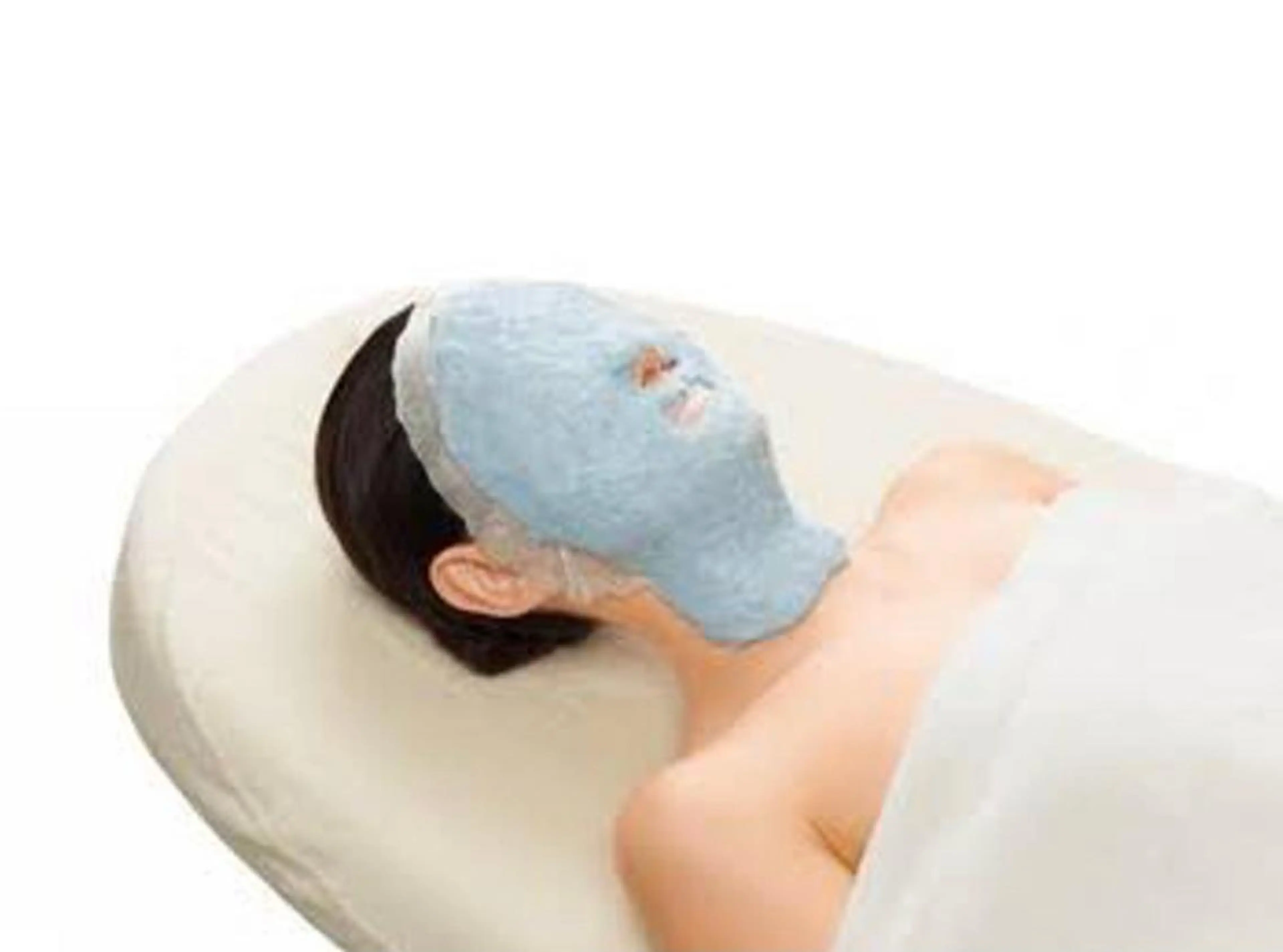 POLA宇治店所属・山﨑 莉愛のエステ・リラクイメージ