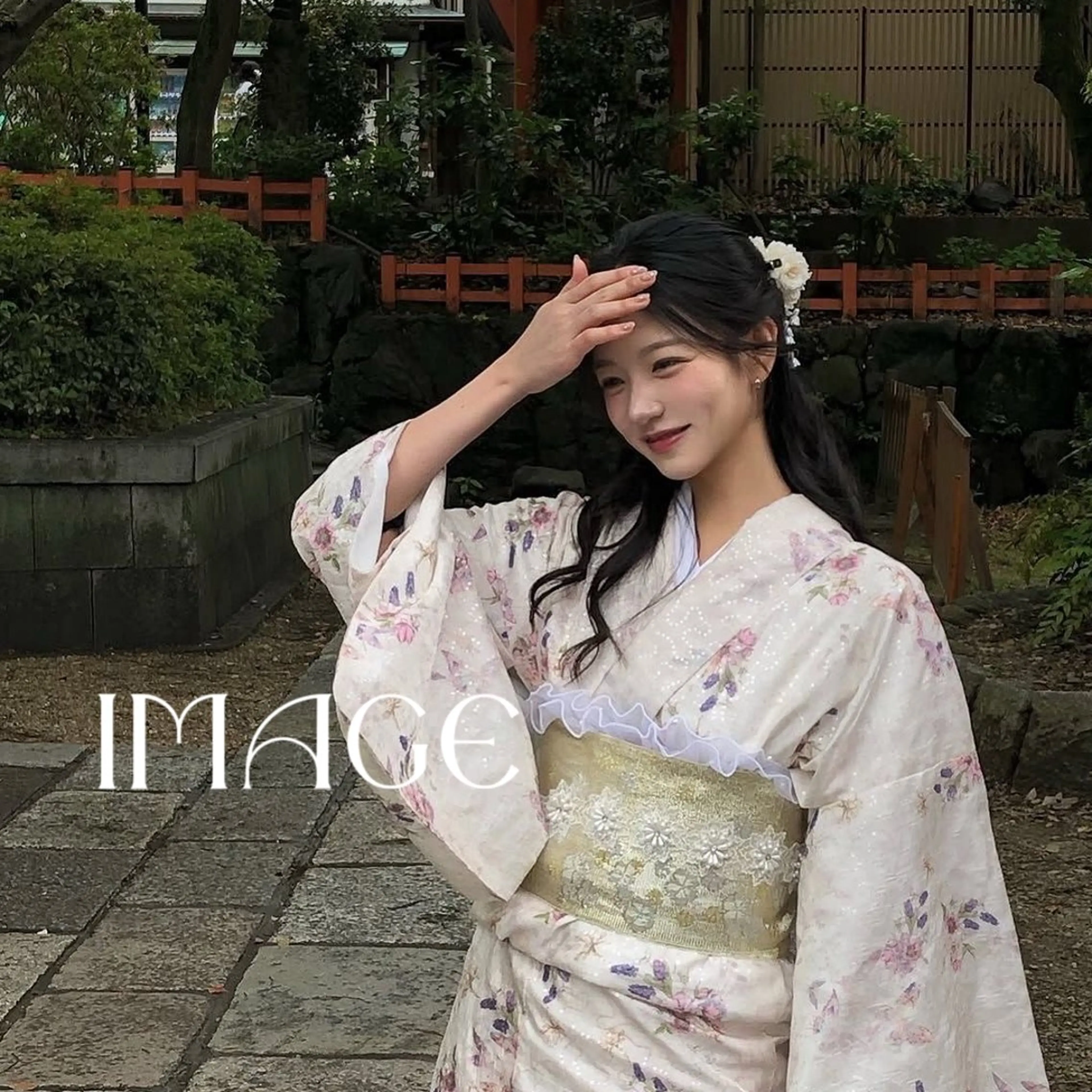 ヘアアレンジ 成人式 🤍モテレディヘア 🤍Hitohaのヘアスタイル