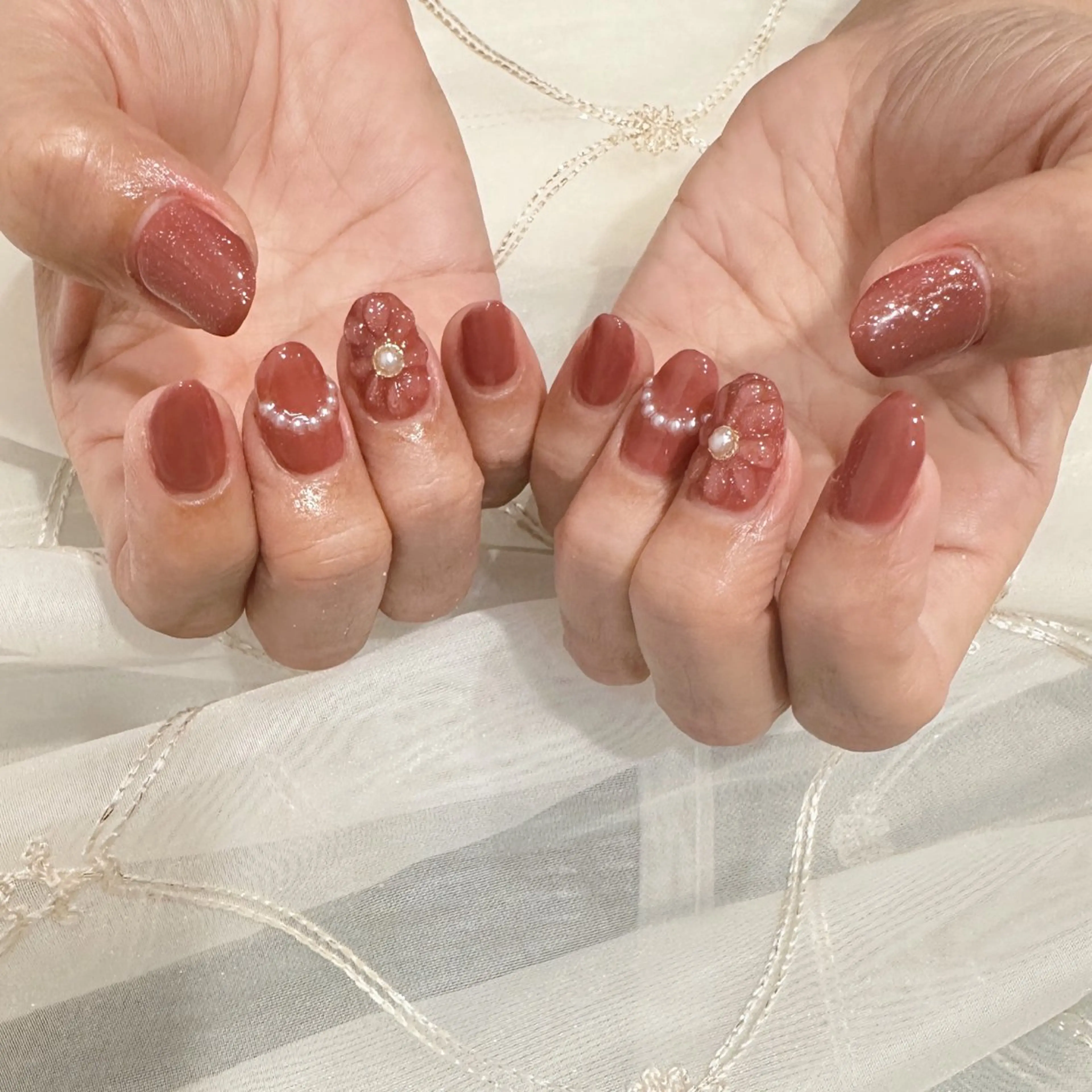 ネイル private. nailsalonのネイルデザイン
