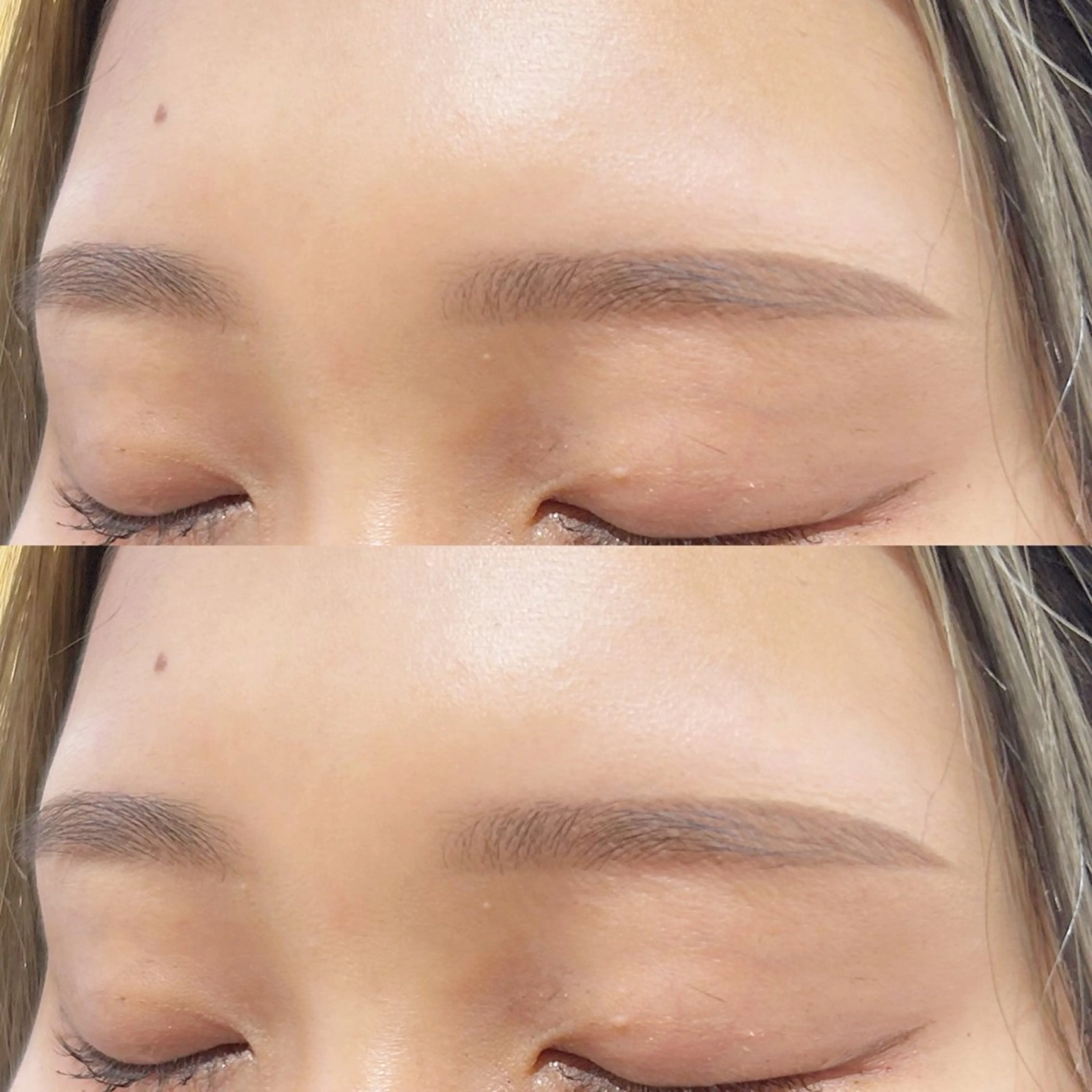 アイブロウ ISLAND横浜 chisatoのマツエク・マツパデザイン