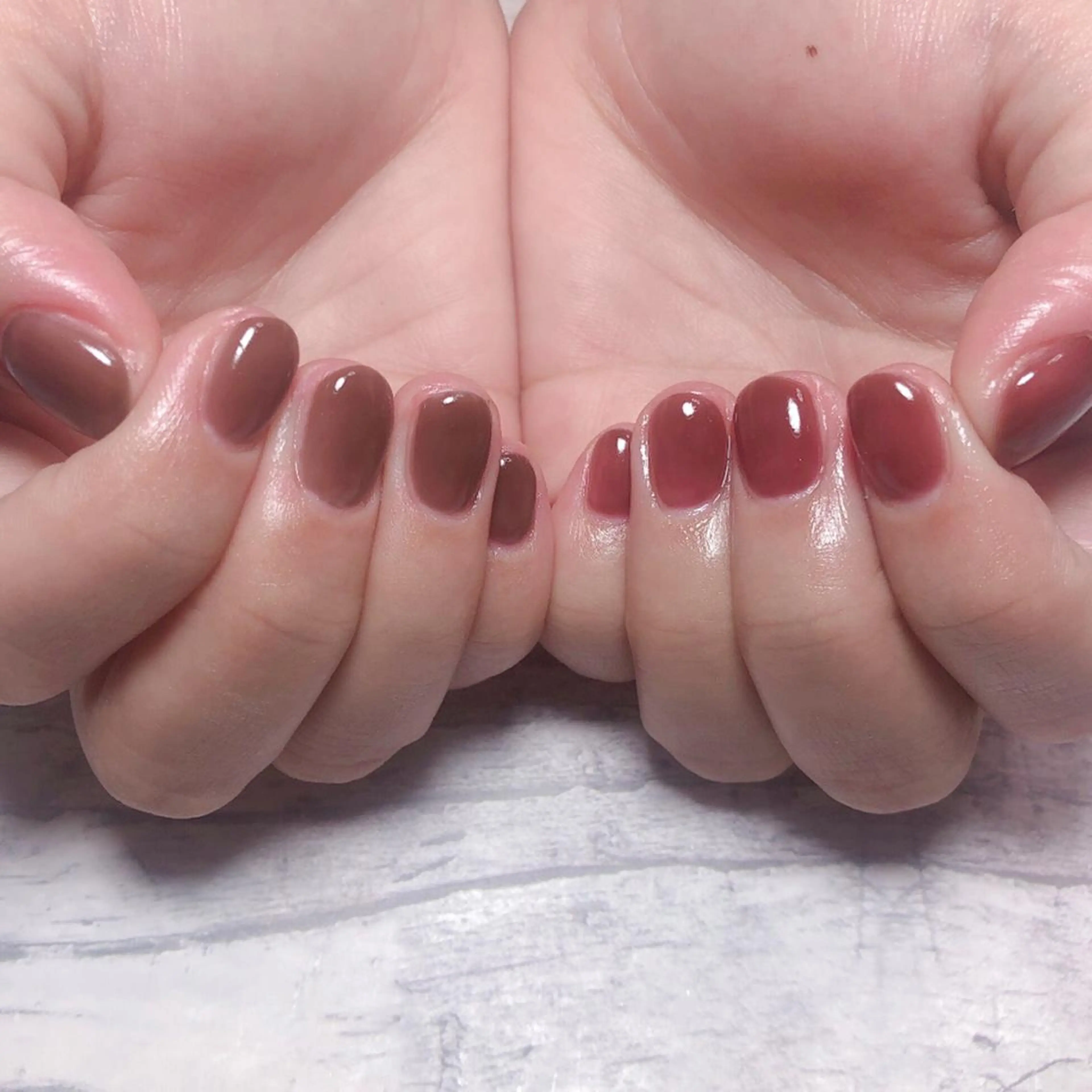 ネイル DollyGirl KYOKOのネイルデザイン