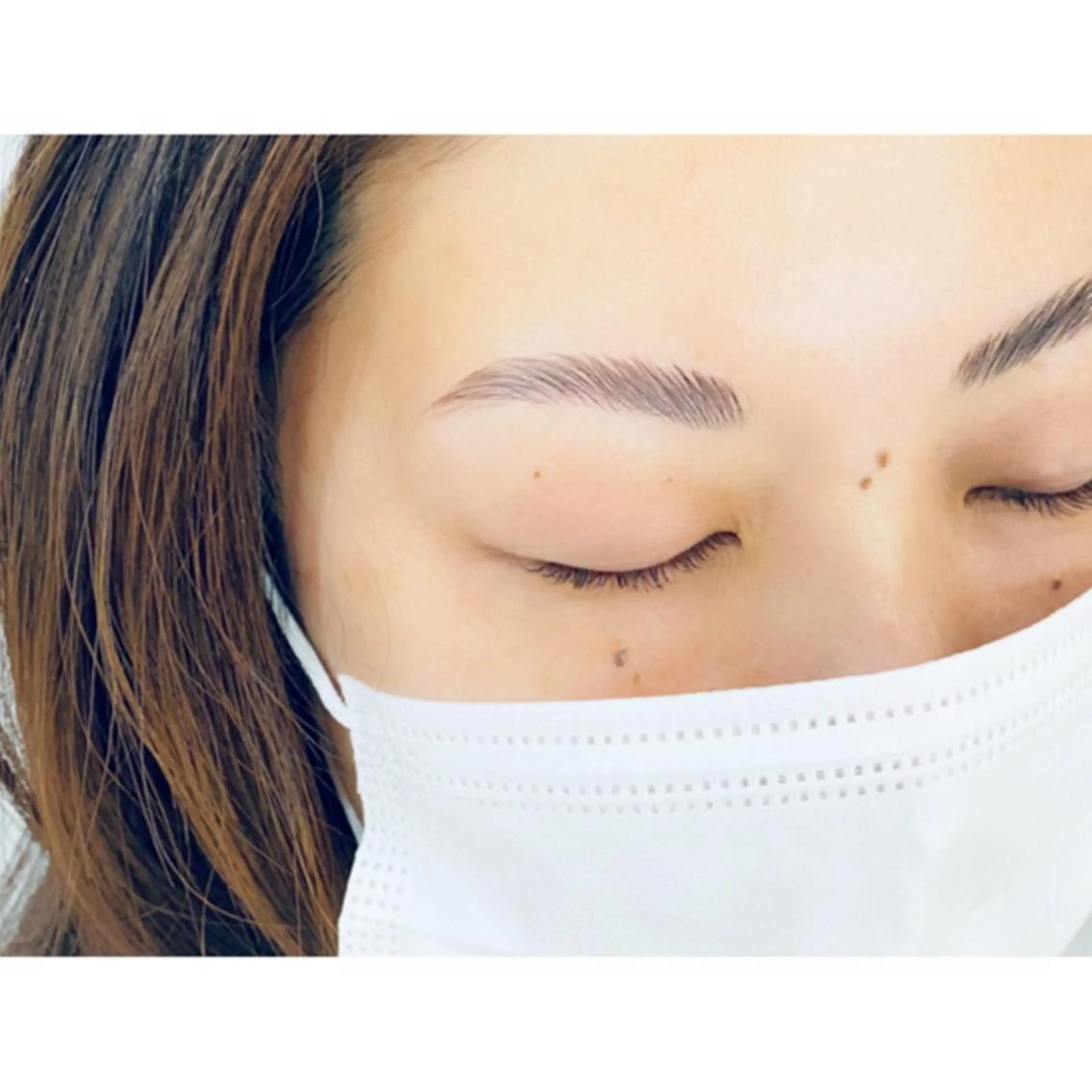 マツエク・マツパ まつげパーマ SCREEN 仙台のマツエク・マツパデザイン