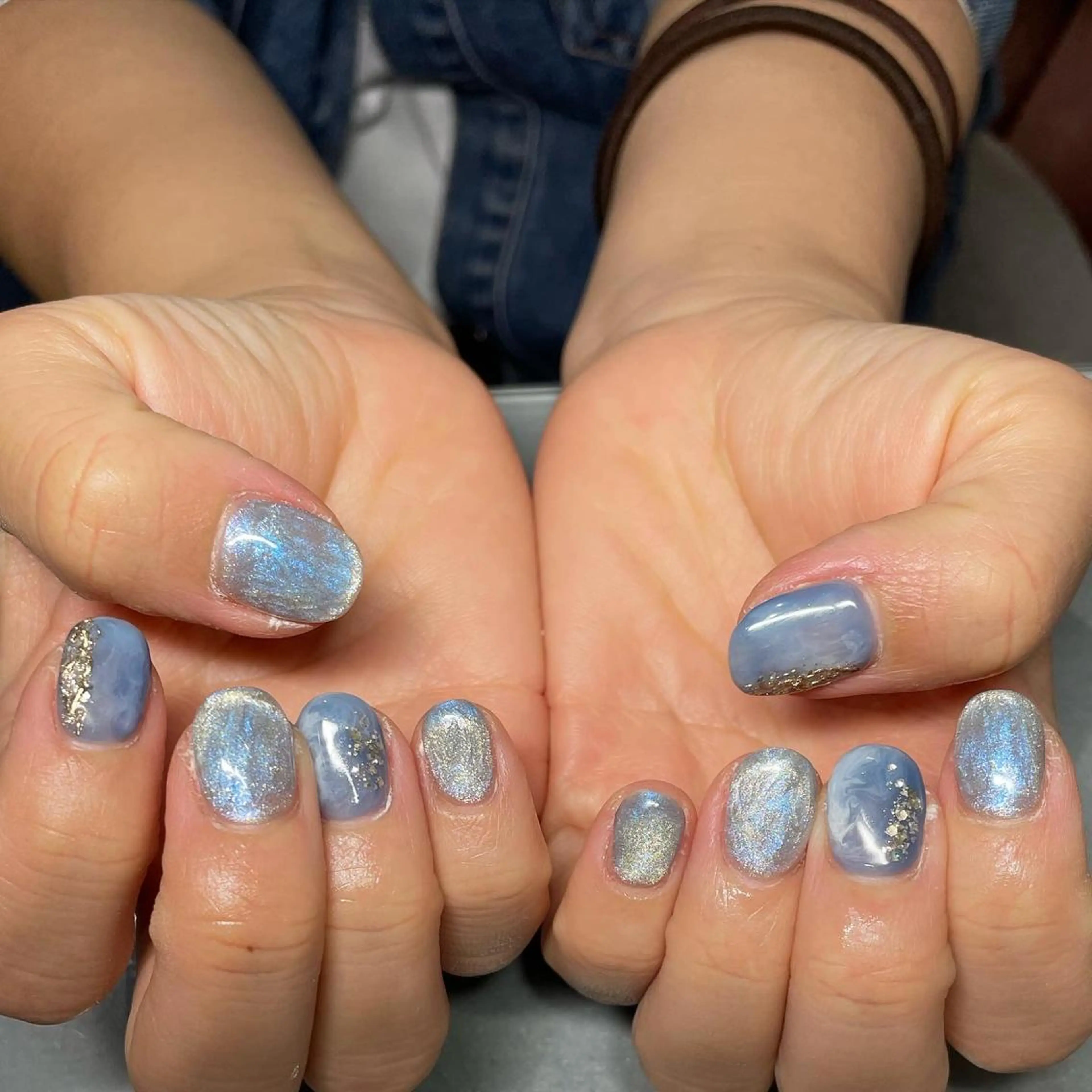 ネイル LAVISH nail salonのネイルデザイン