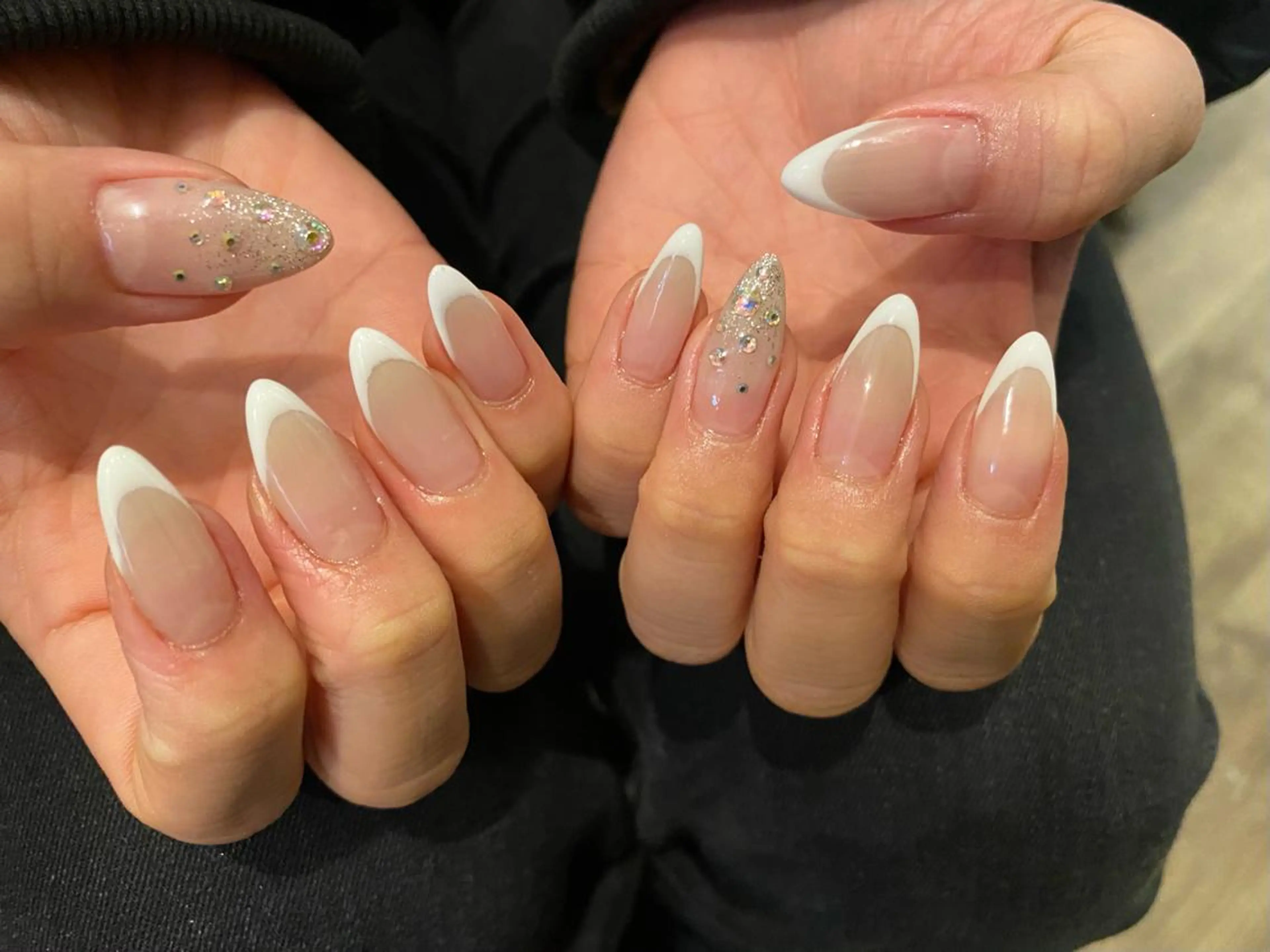 ネイル K- nailのネイルデザイン