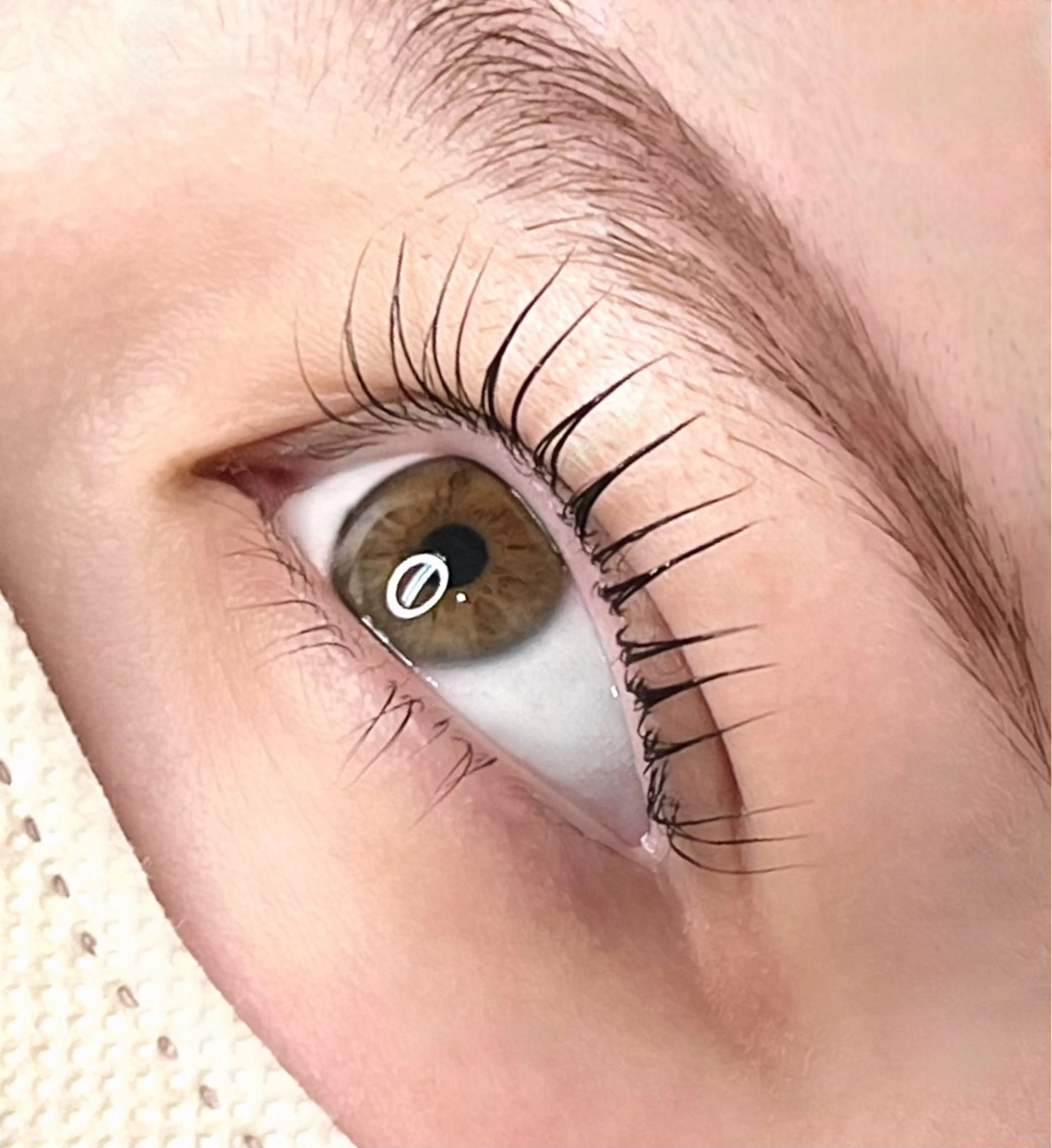 マツエク・マツパ ビューティーサロン　　リアン所属・ビューティーサロン リアンのマツエク・マツパデザイン