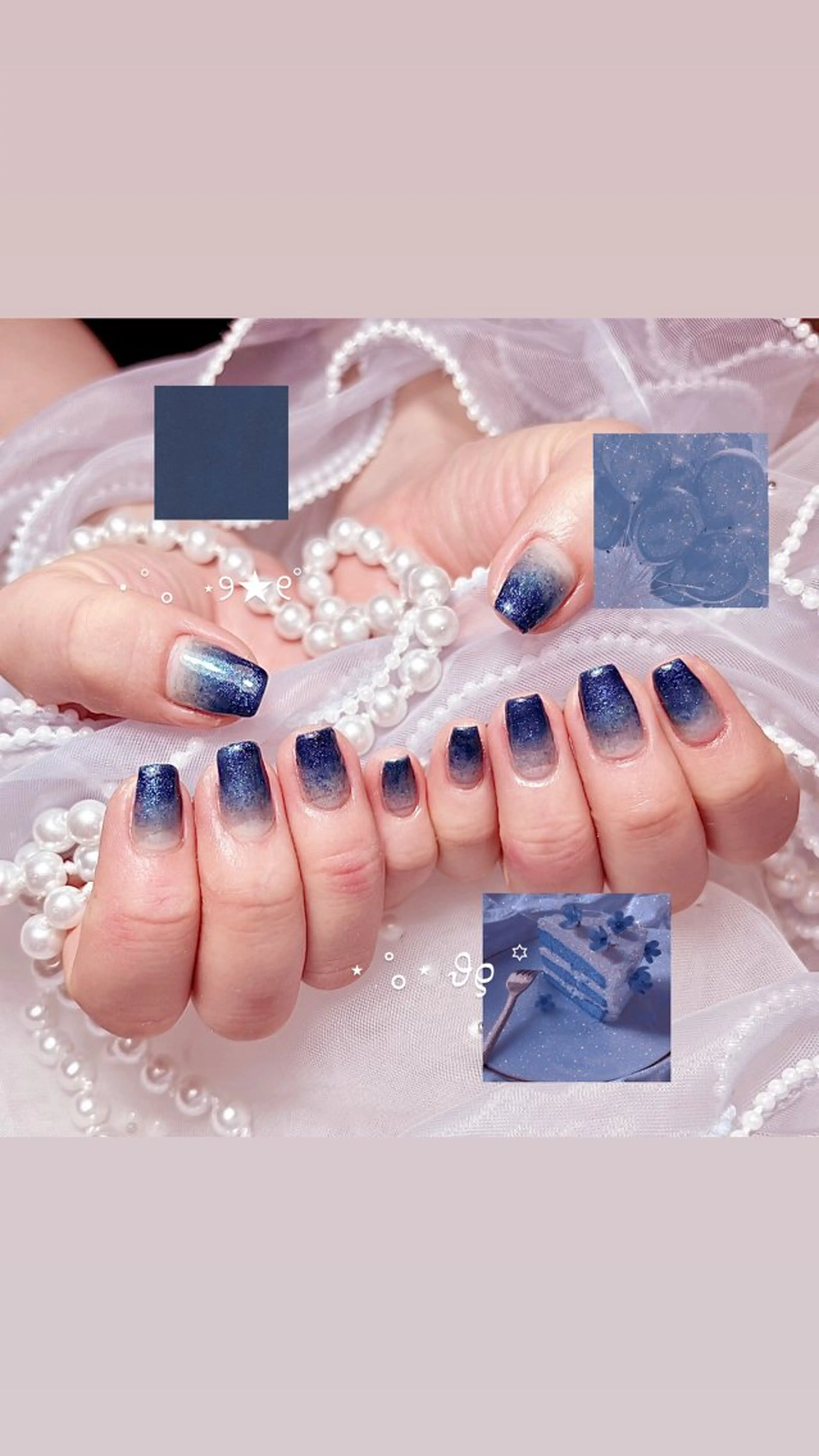 ネイル Momoka .のネイルデザイン