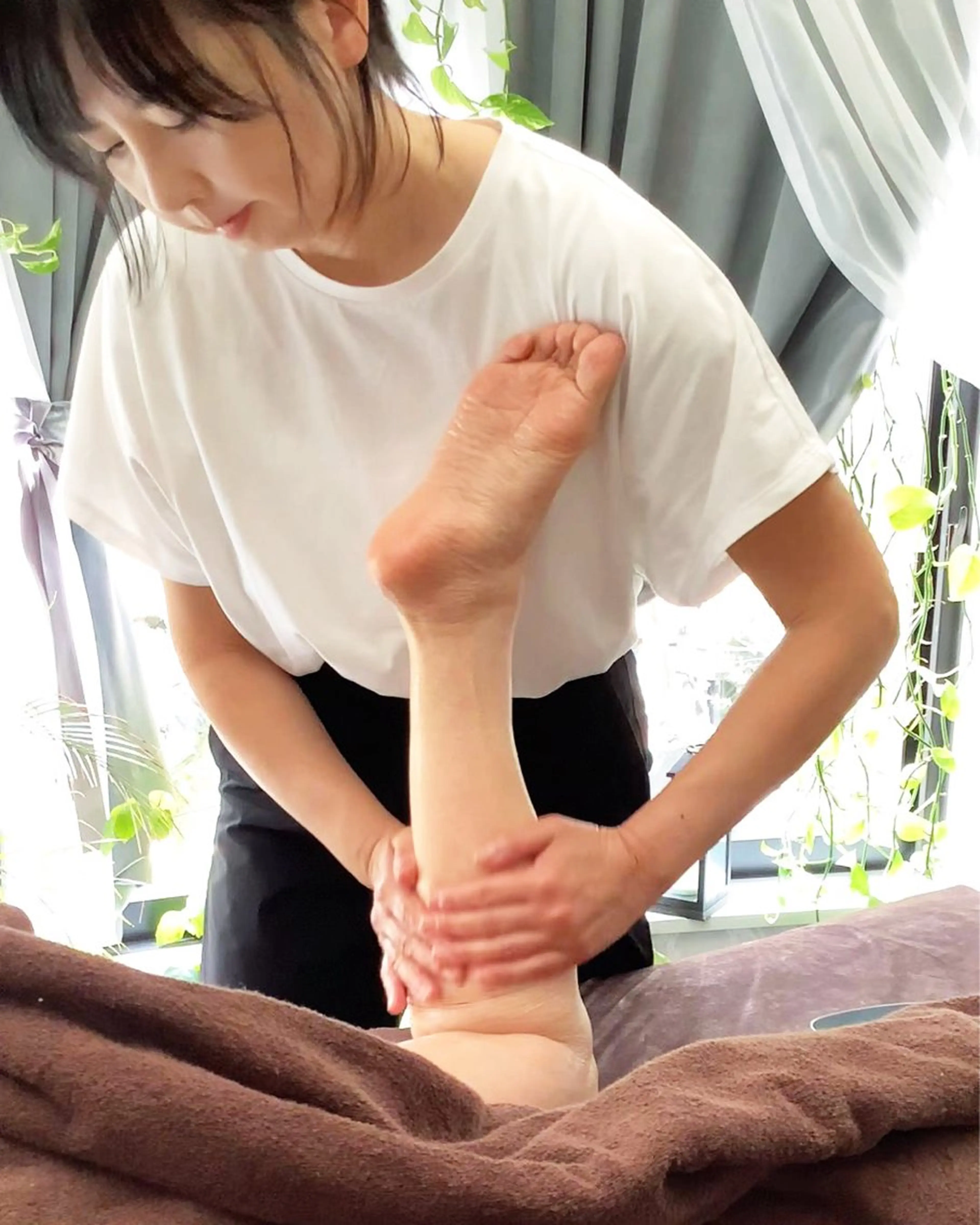 リラク オイルトリートメント GardenRizoのエステ・リラクイメージ