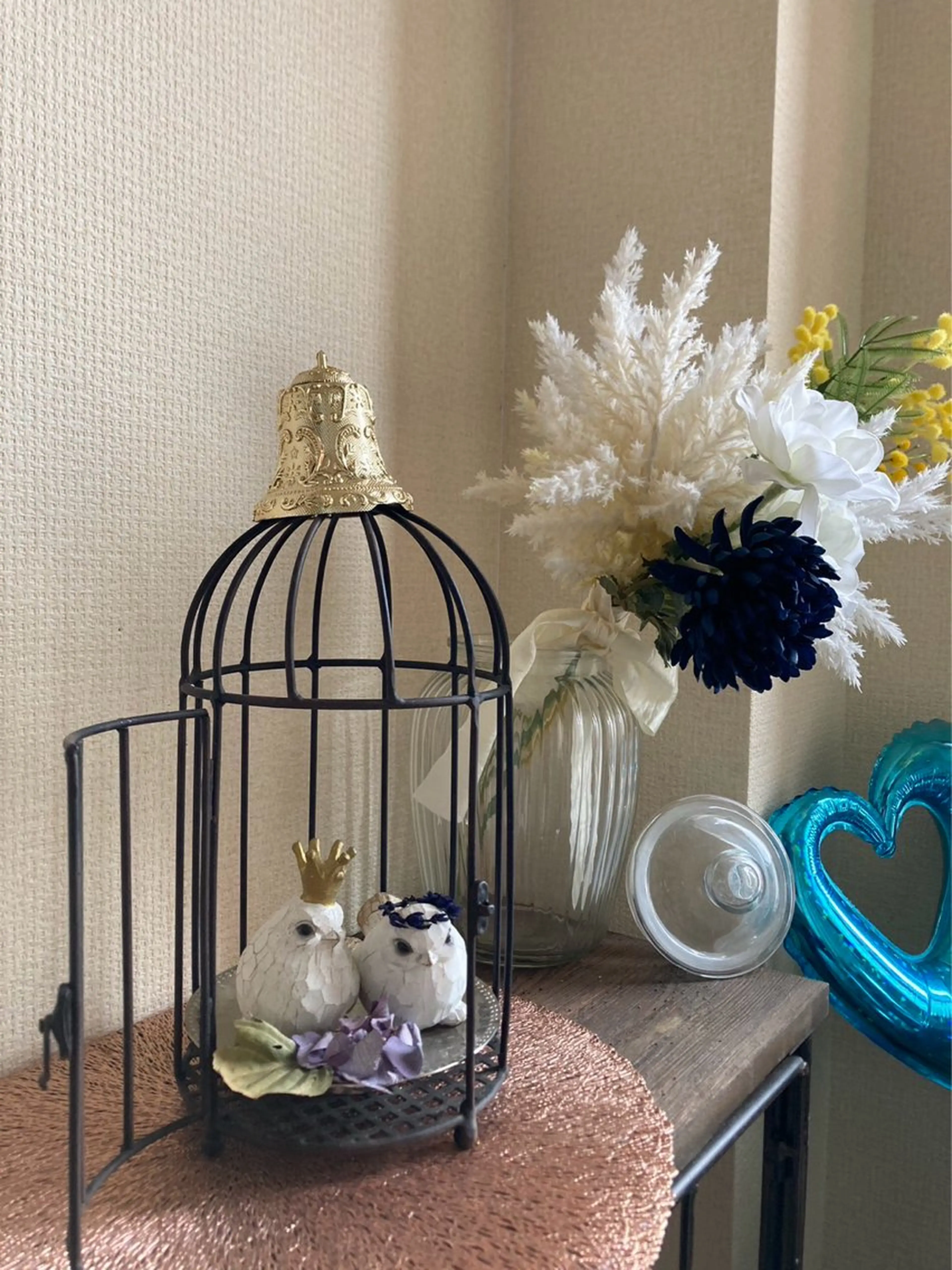 Sarang Buluのエステ・リラクイメージ