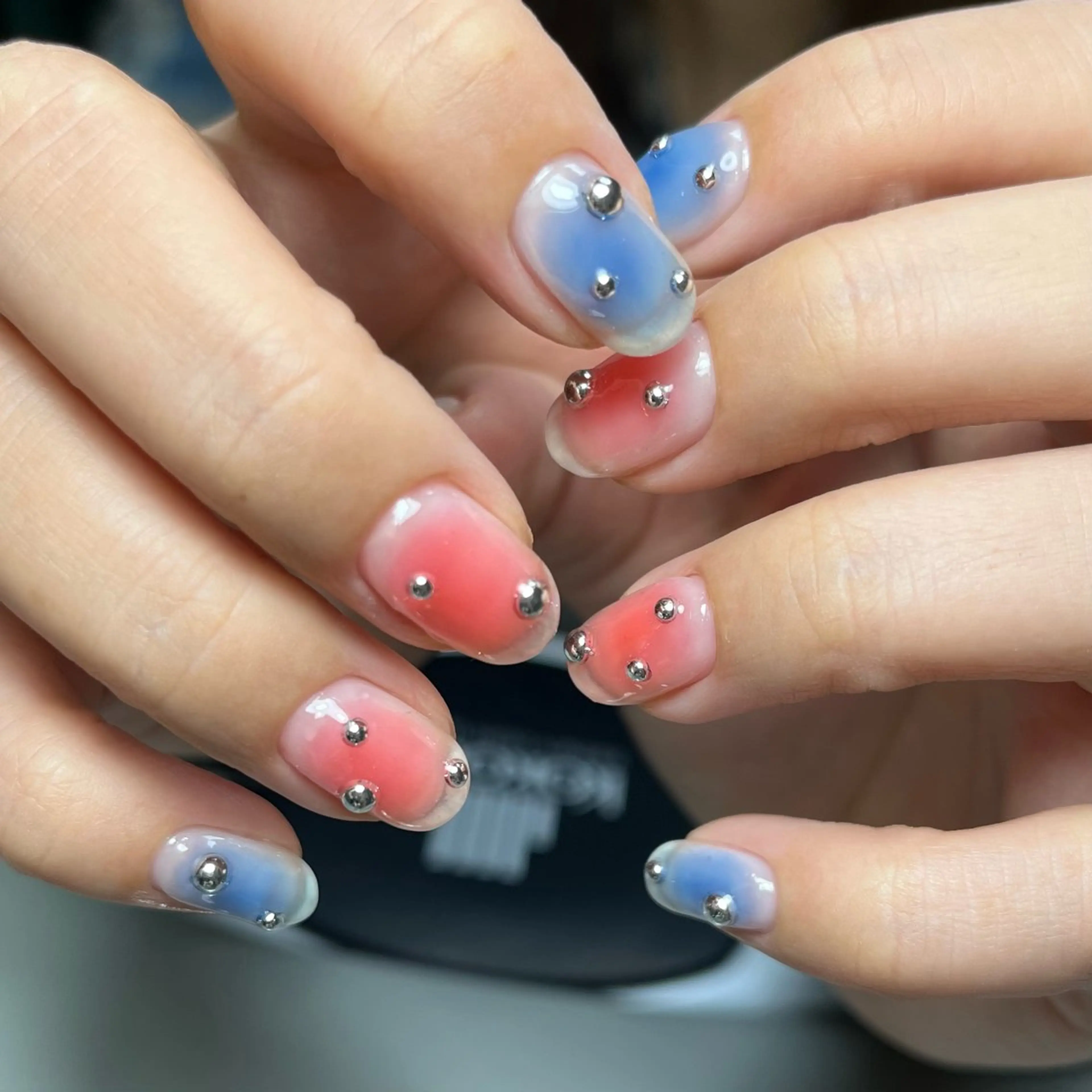 ネイル ハンドネイル janma.nail ✳︎akiのネイルデザイン