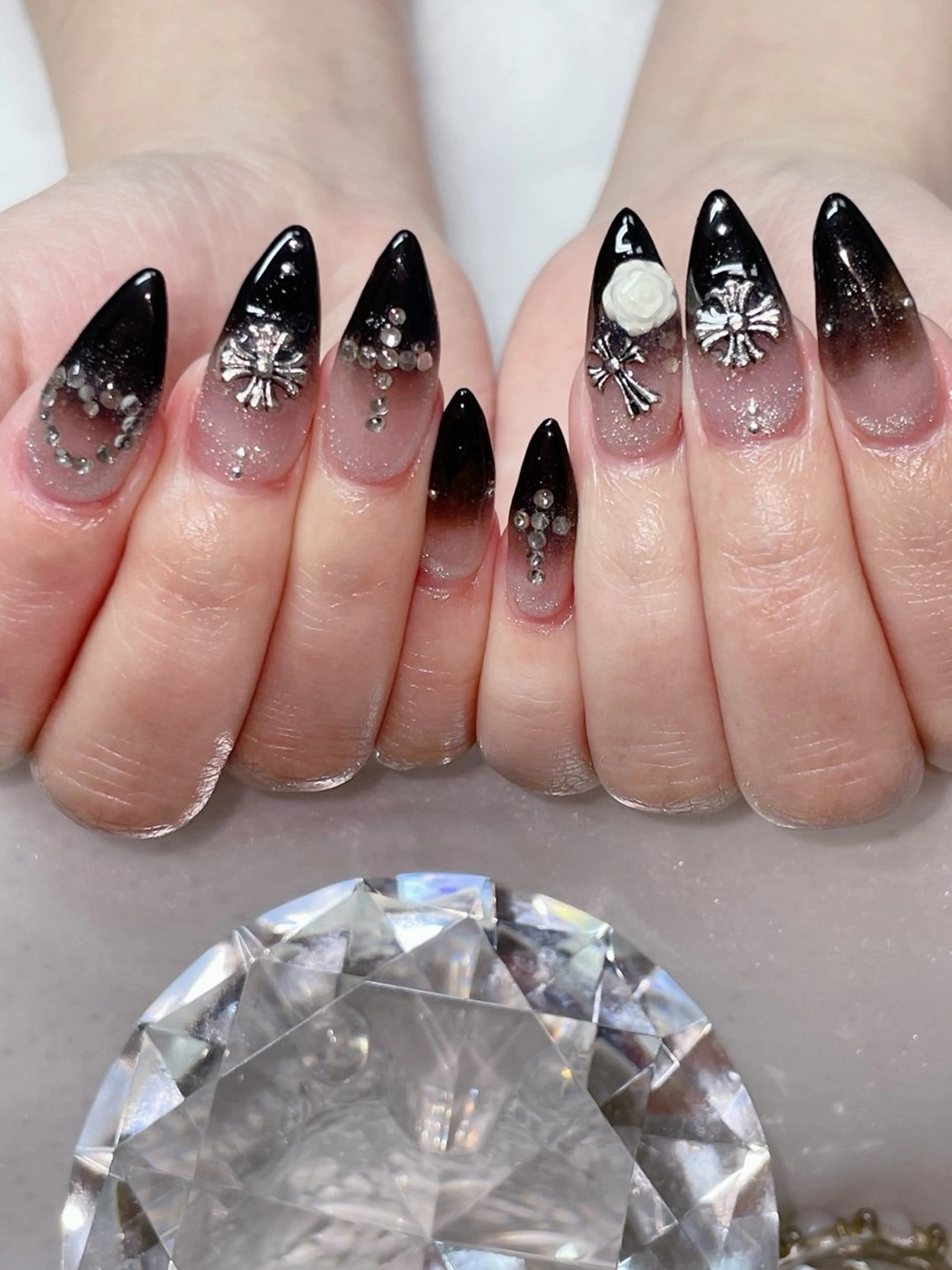 ネイル misun_ nailのネイルデザイン