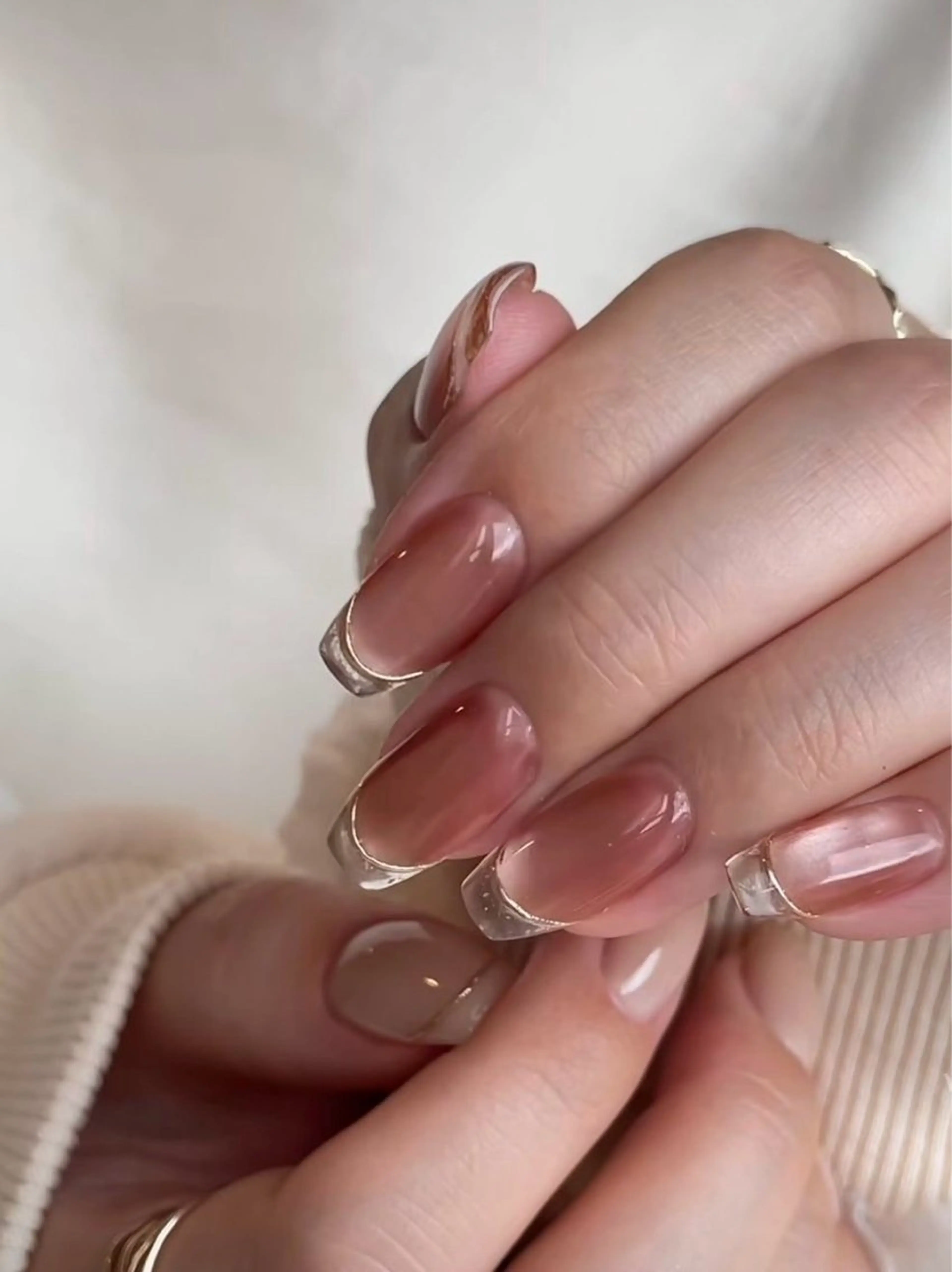 ネイル Aicome eye&nailのマツエク・マツパデザイン