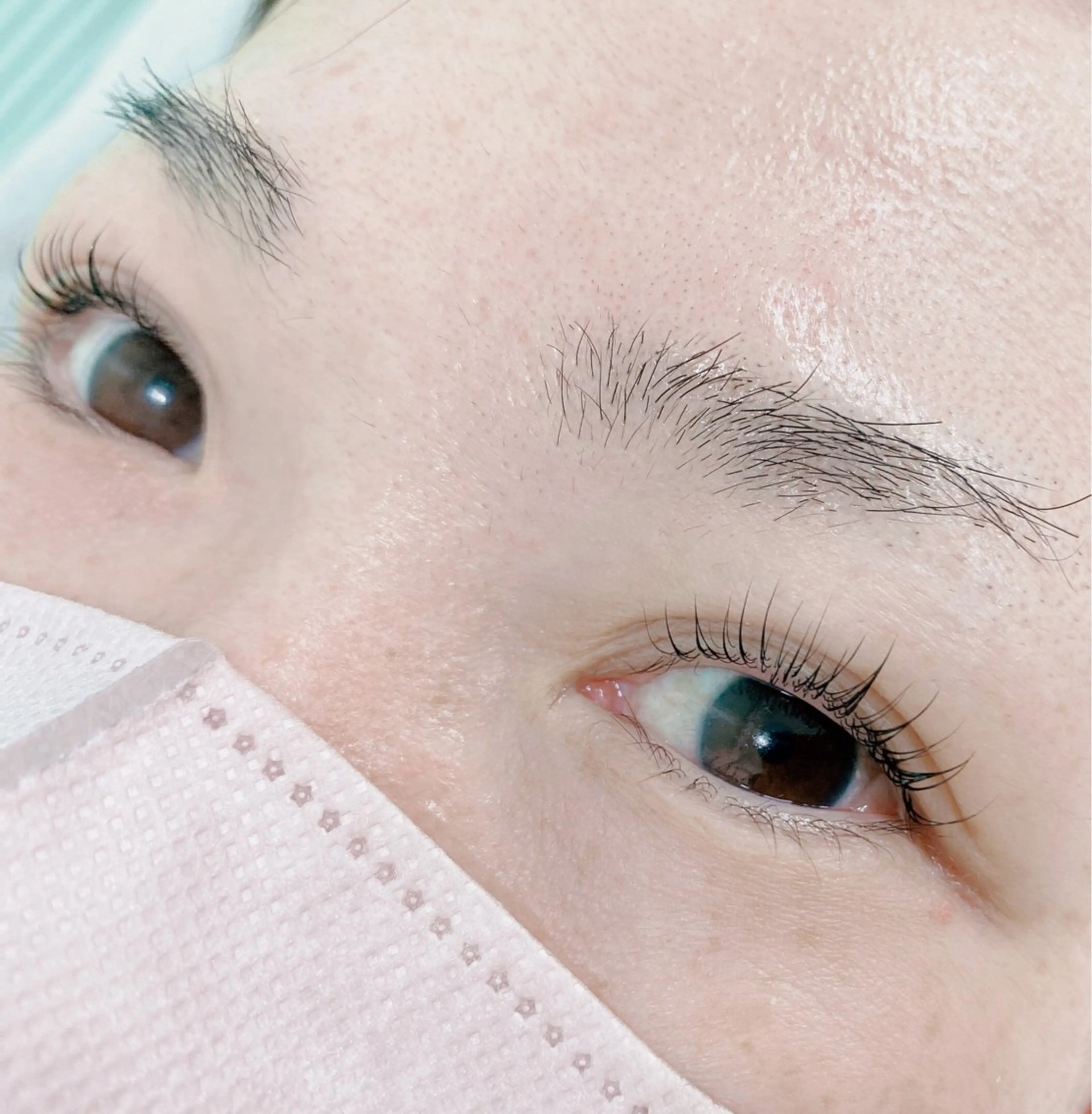 マツエク・マツパ まつ毛パーマ専門& men's眉AYAの眉毛・アイブロウイメージ