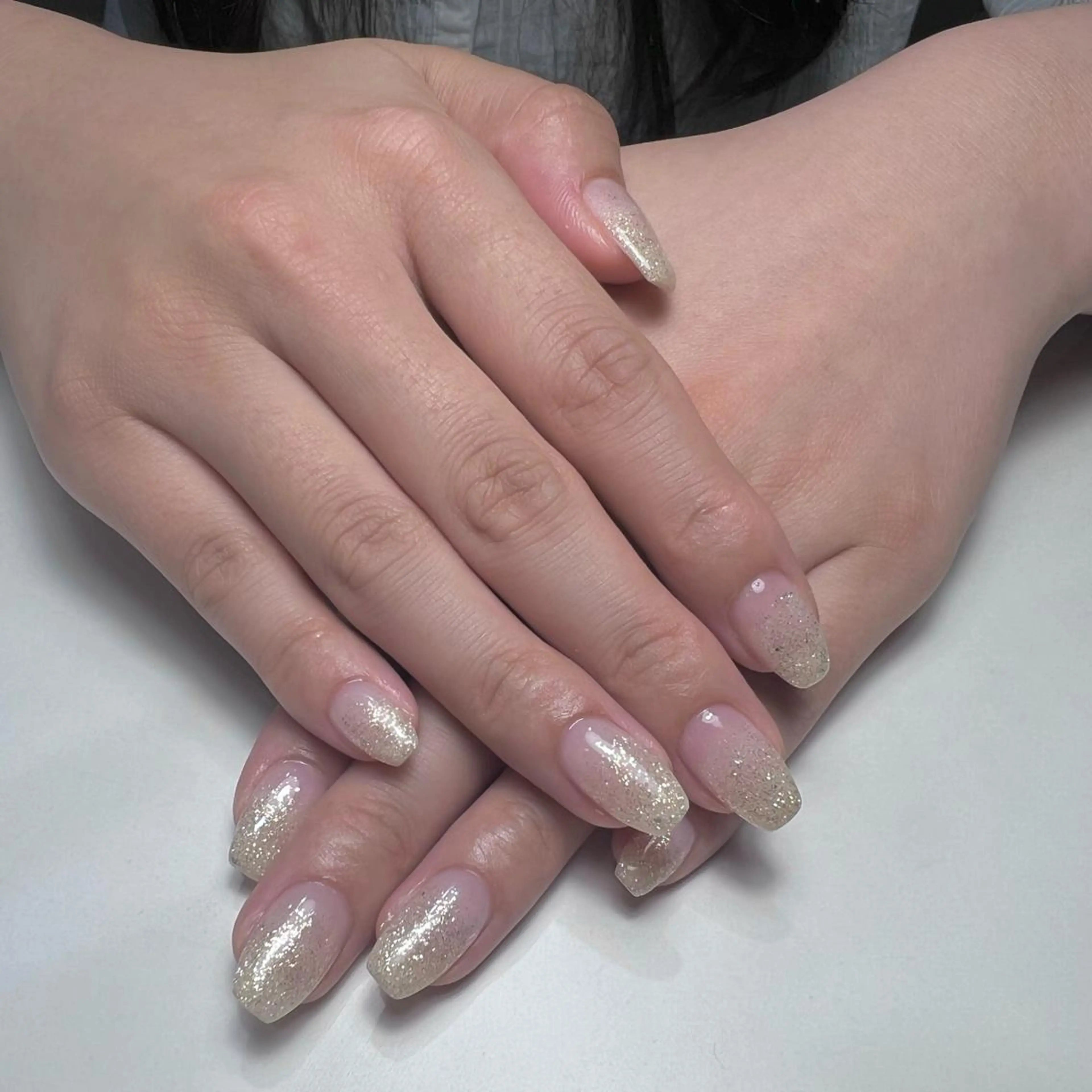 ネイル 中野 優香のネイルデザイン