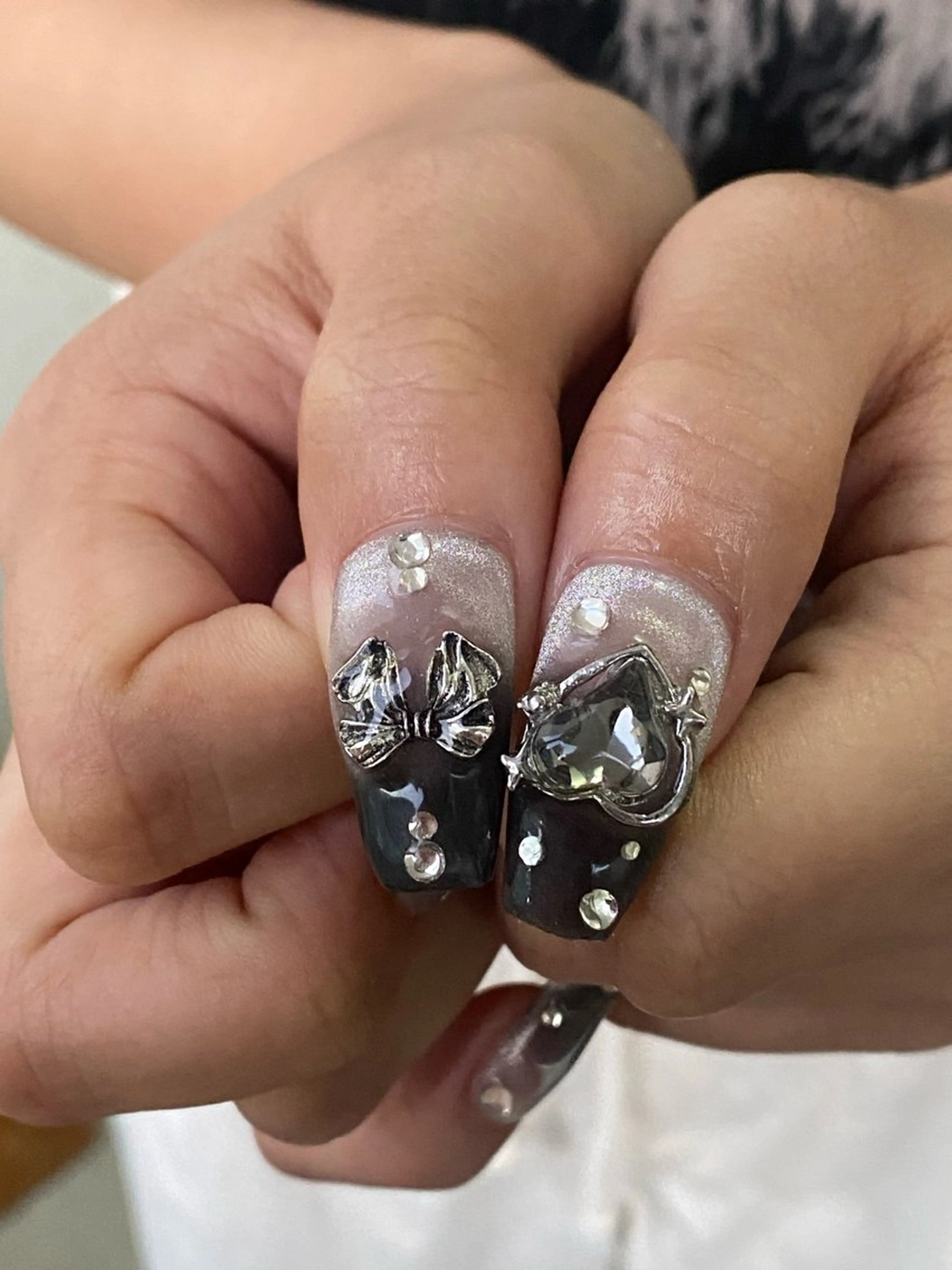 ネイル chiya nailsのネイルデザイン