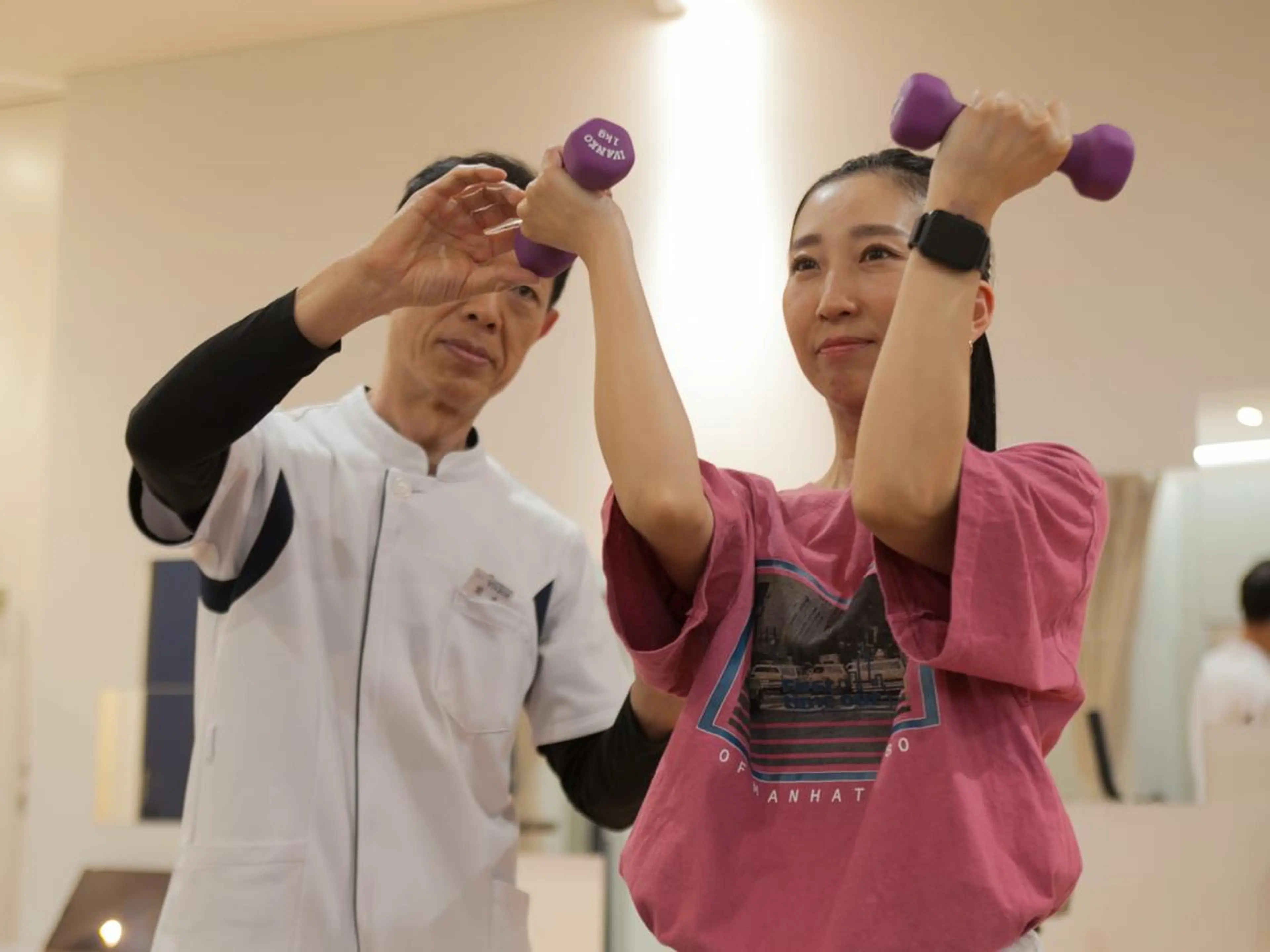 Vivace タキモトのエステ・リラクイメージ