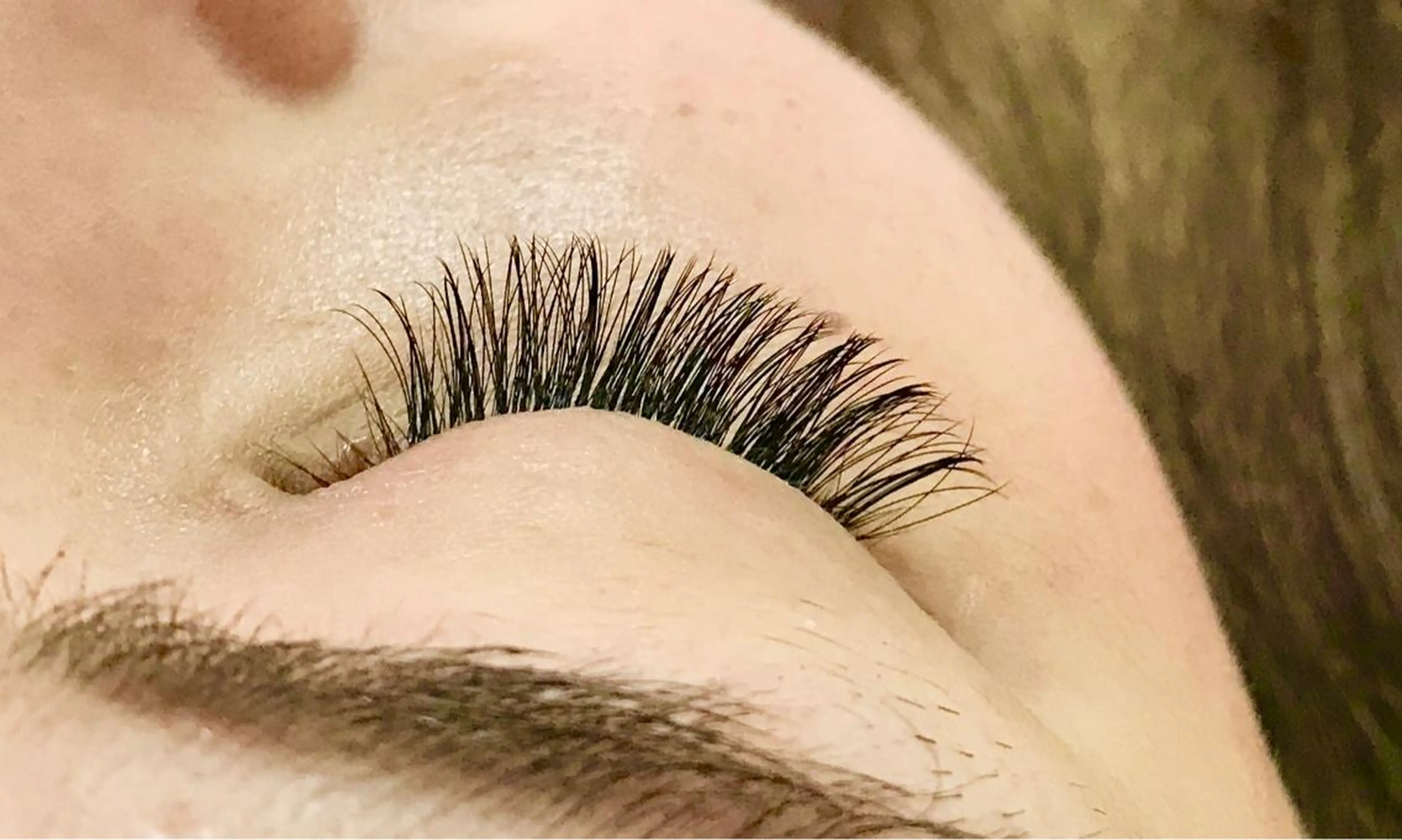 マツエク・マツパ Lotus. makoのエステ・リラクイメージ