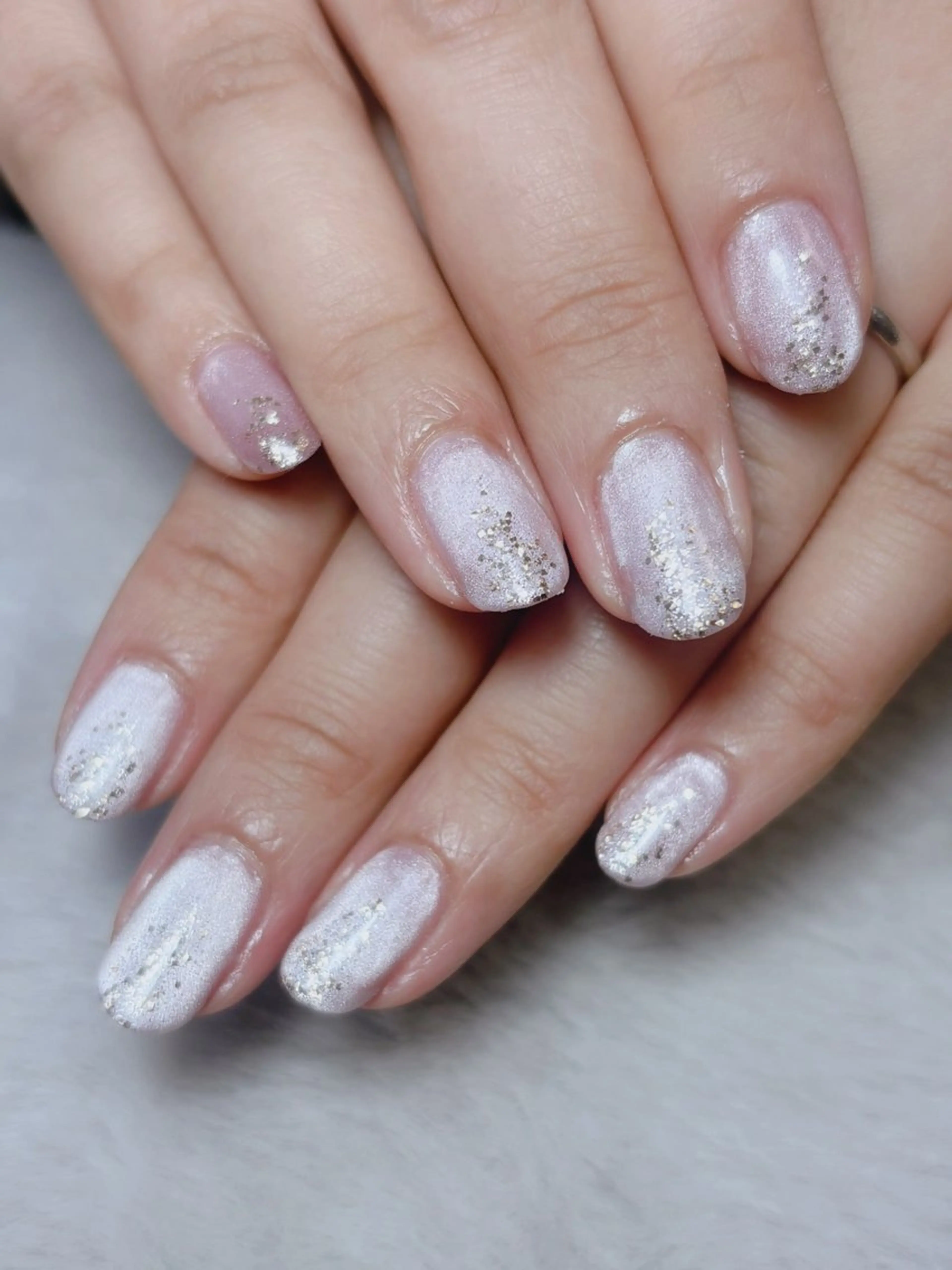 ネイル marie merのネイルデザイン