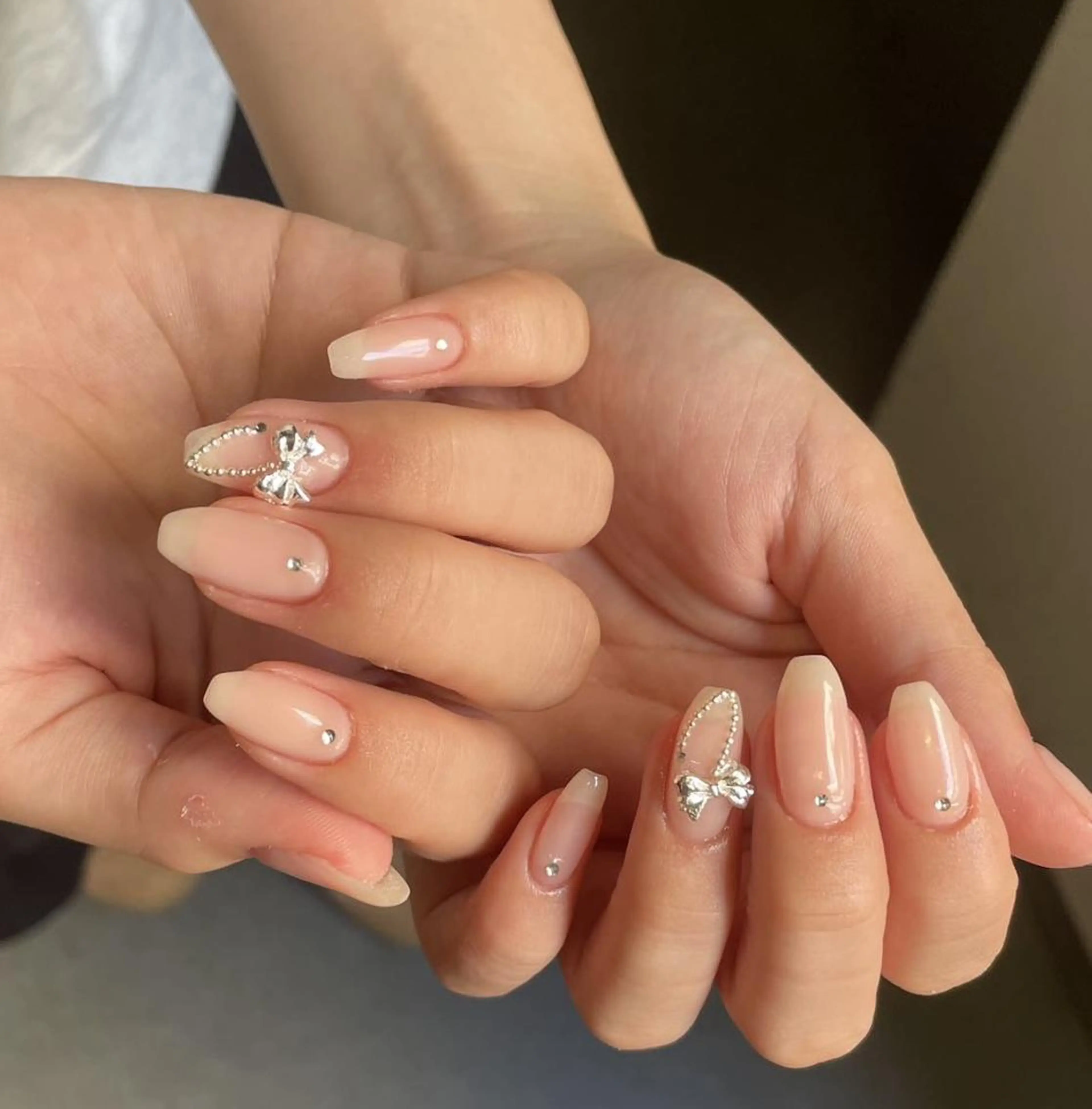 ネイル 🎀 UU_nailのネイルデザイン
