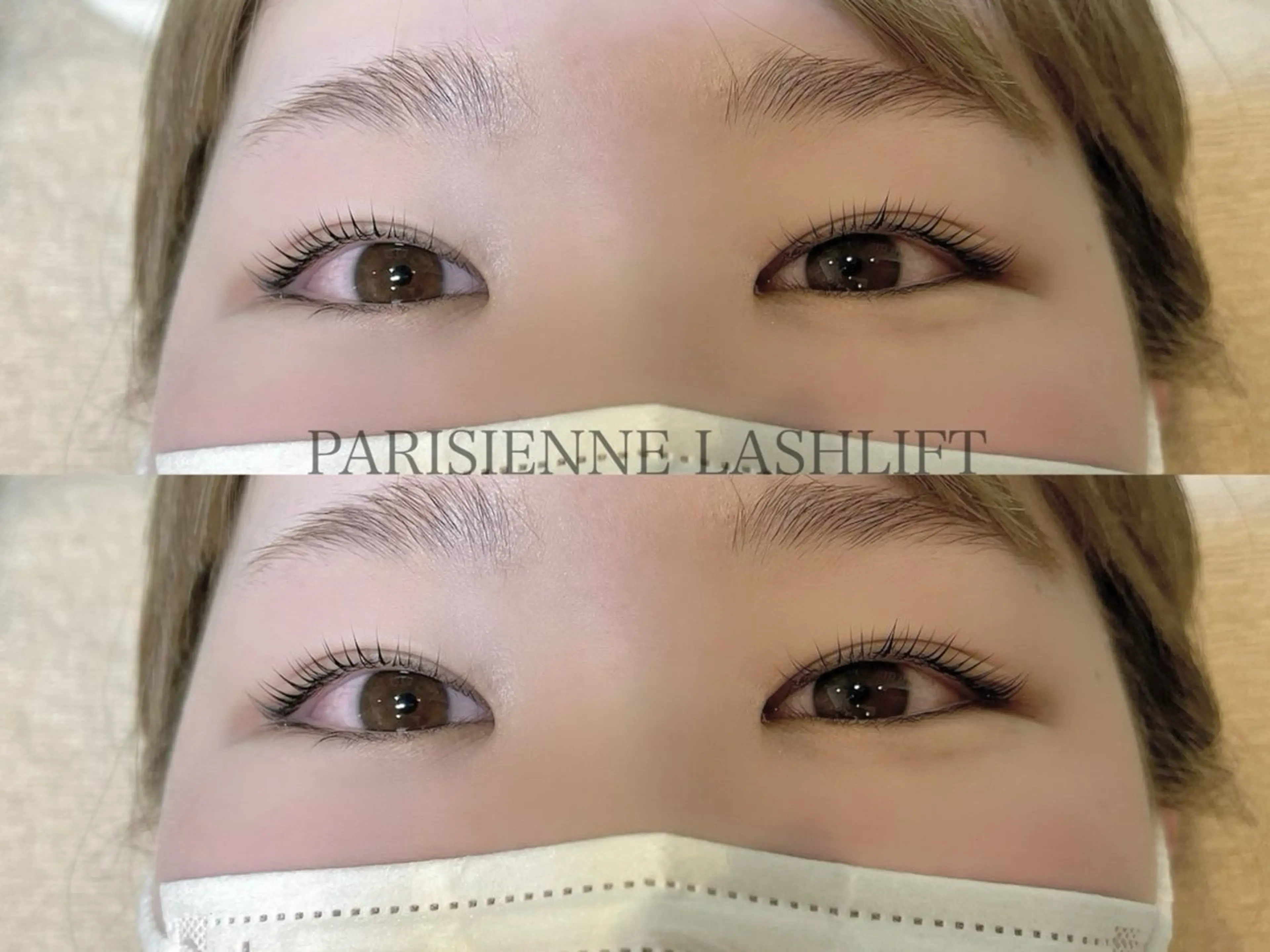 マツエク・マツパ マツパ frilleyeBeauty所属・frill南矢野目店 八巻のマツエク・マツパデザイン