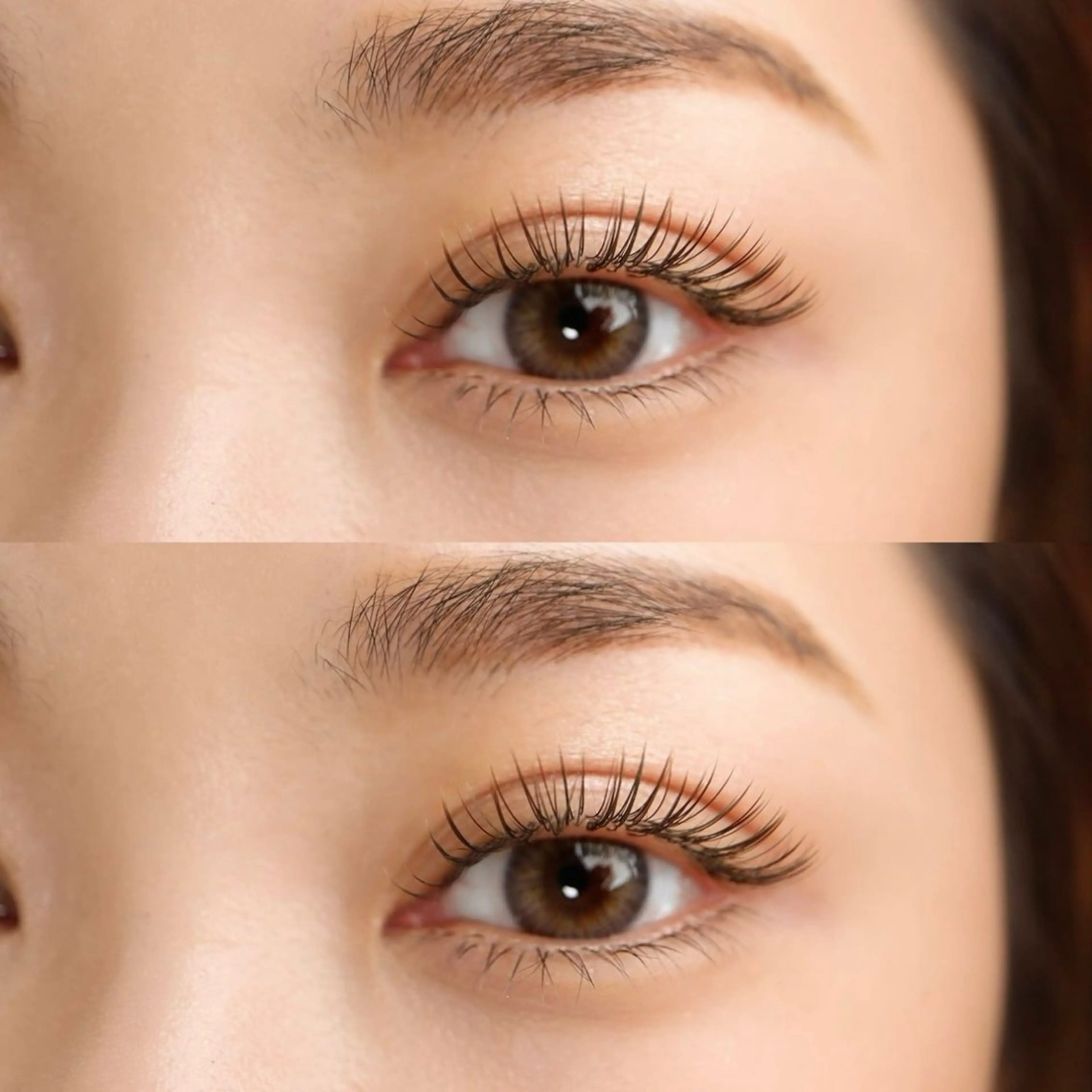 マツエク・マツパ CLALA Yuyuのマツエク・マツパデザイン