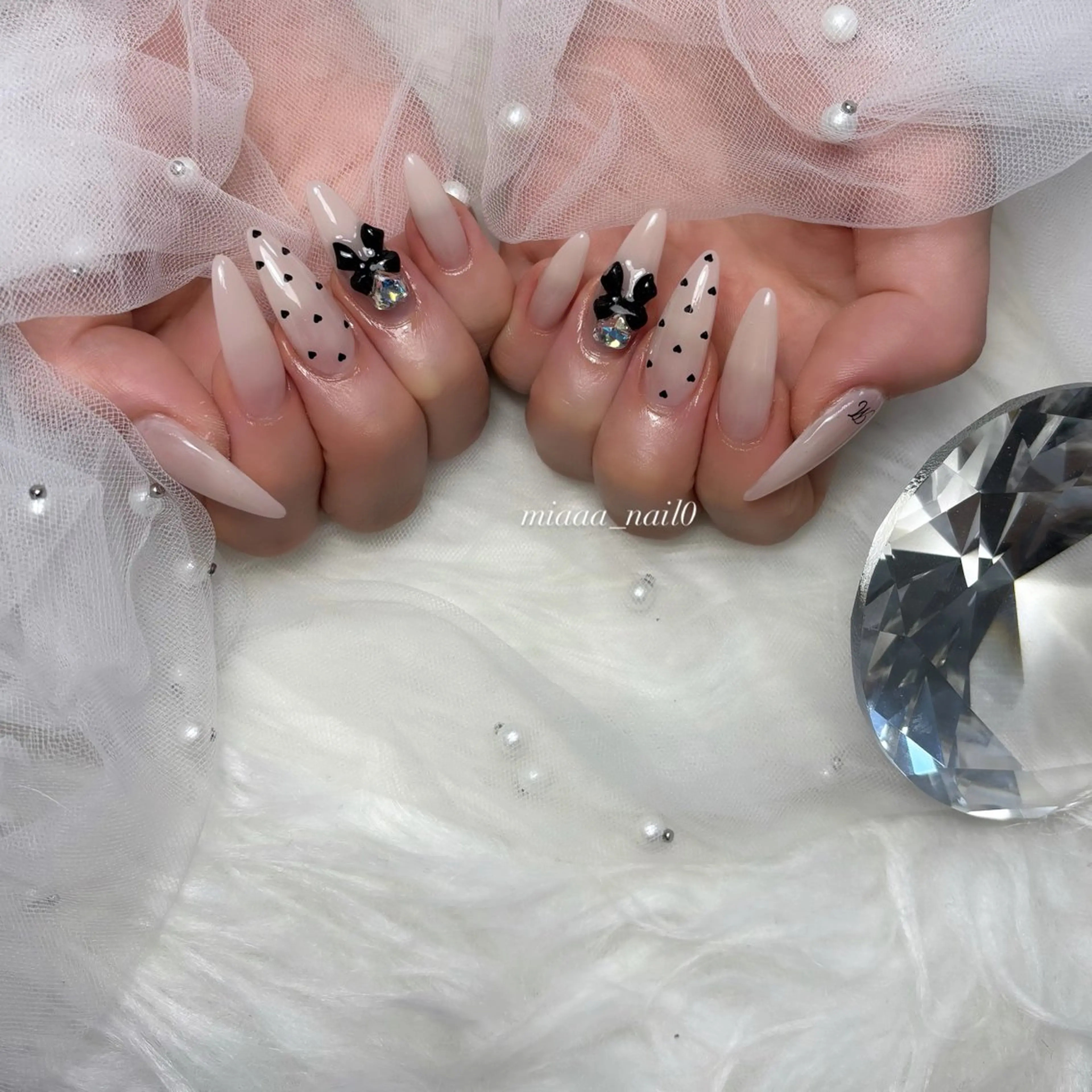 4本アートコースの写真