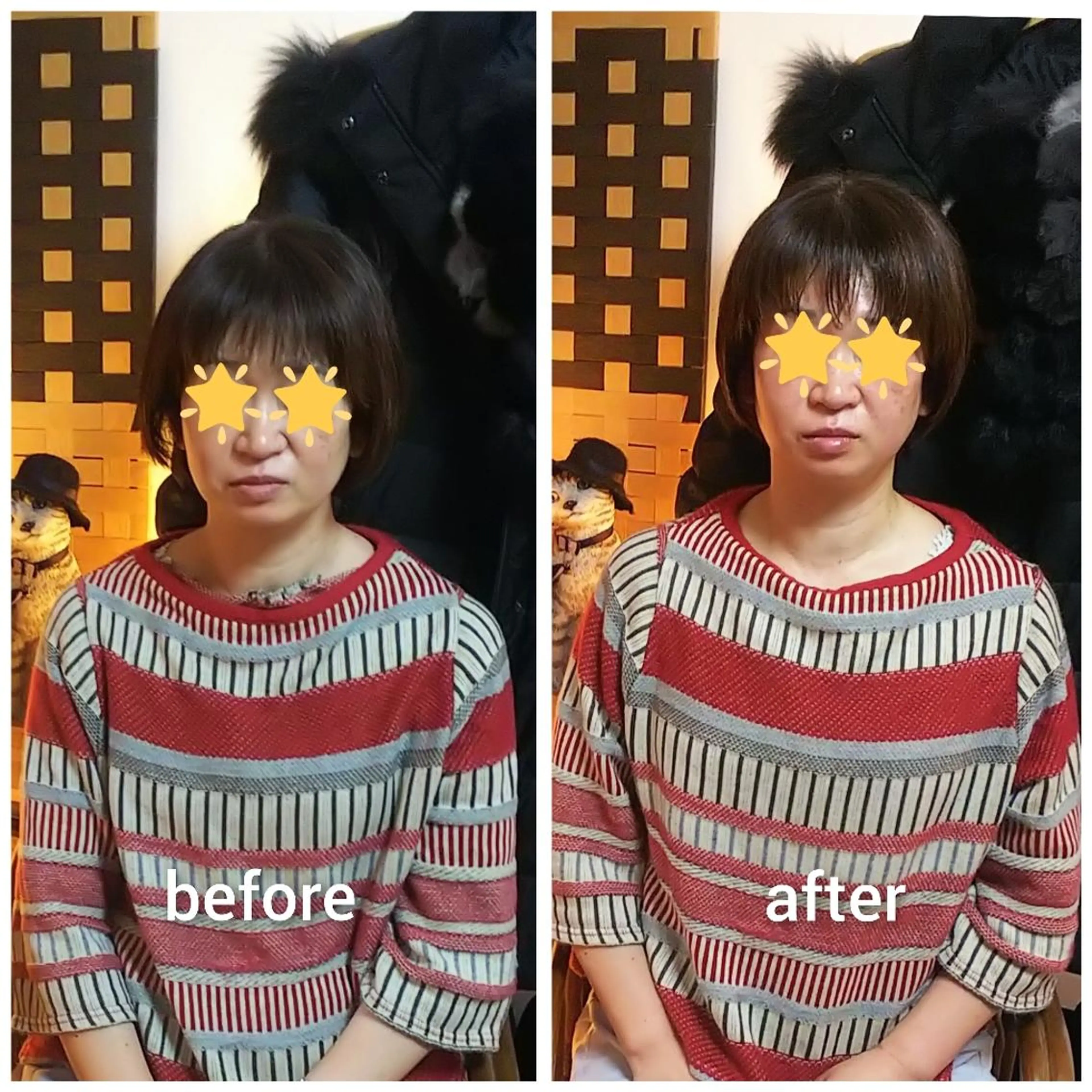 エステ リラク BARON オーナーセラピストのエステ・リラクイメージ