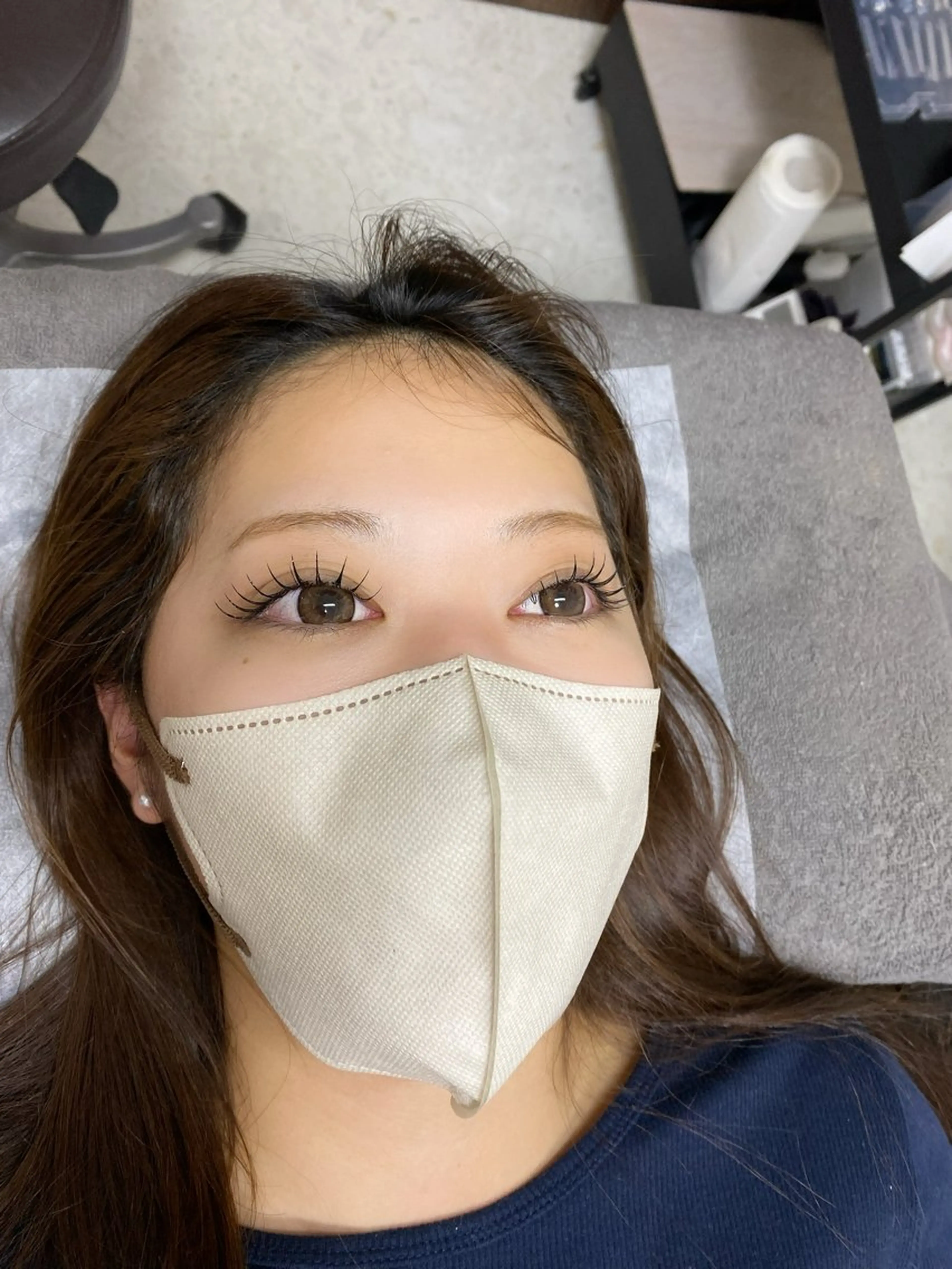 マツエク・マツパ nameki narumiのマツエク・マツパデザイン