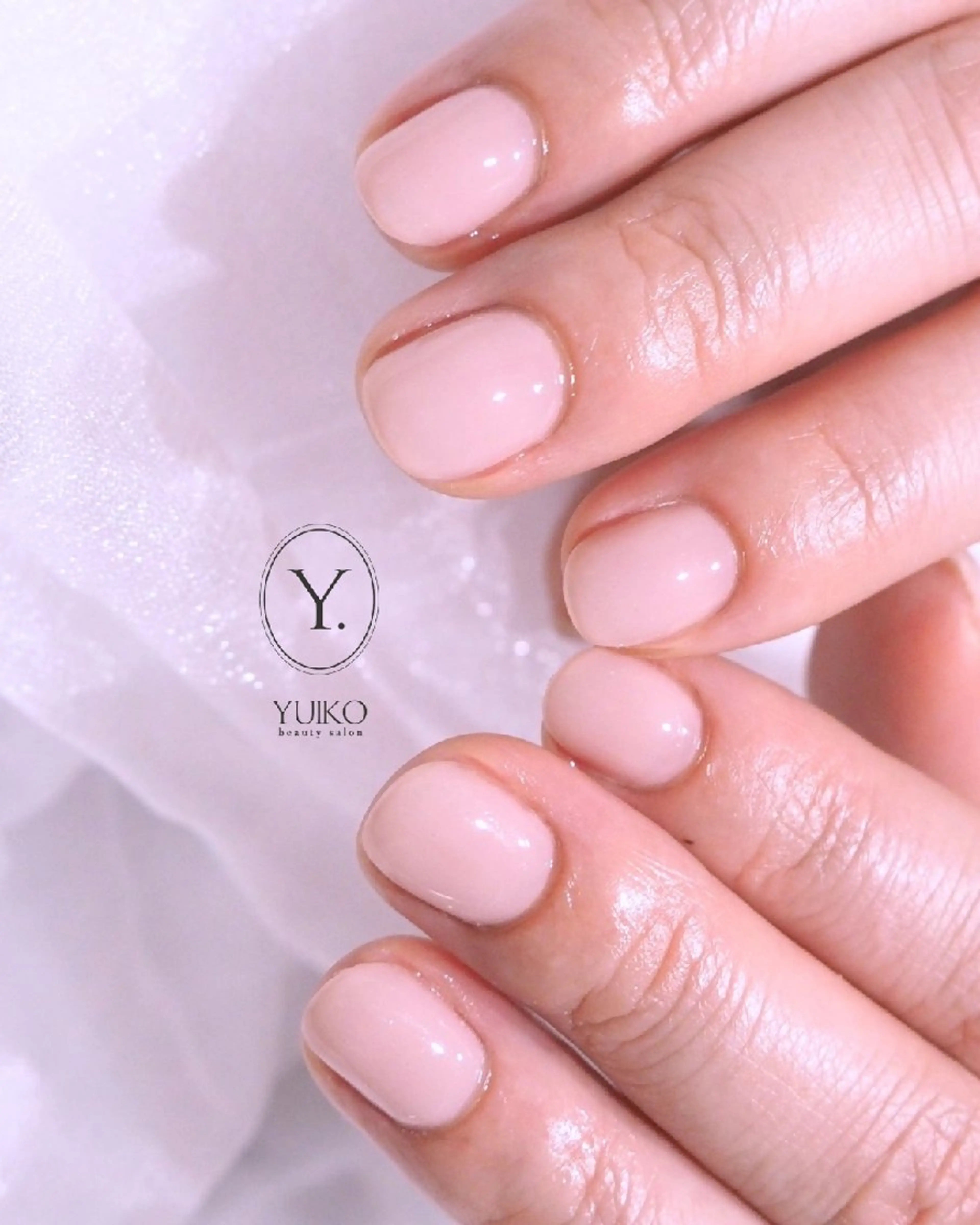ネイル YUIKO _nail のネイルデザイン