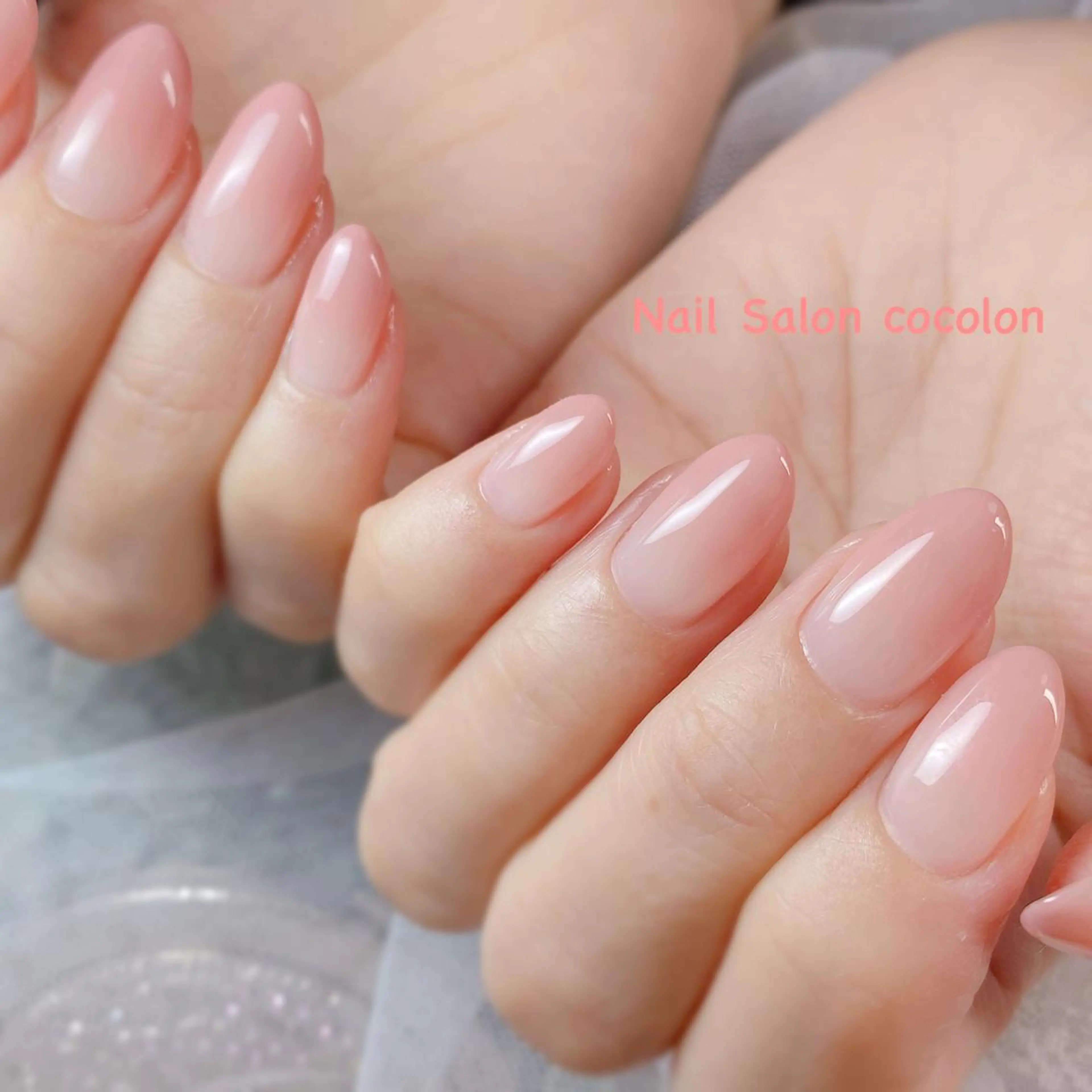 ネイル ハンドネイル 柴崎 美幸のネイルデザイン